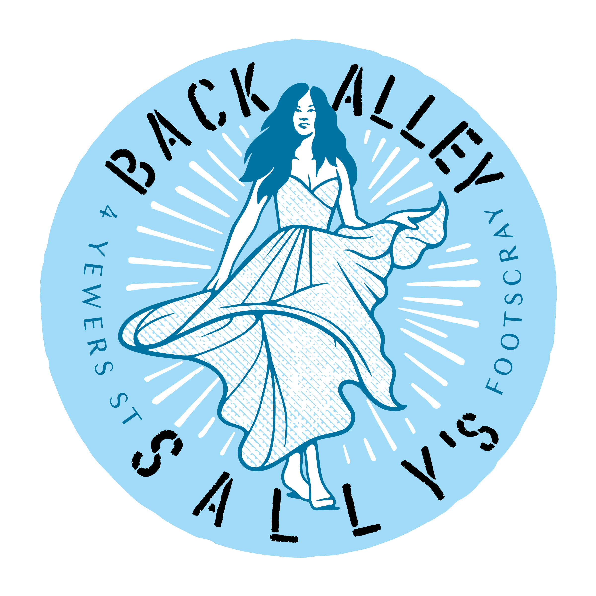 Back Alley Sally's