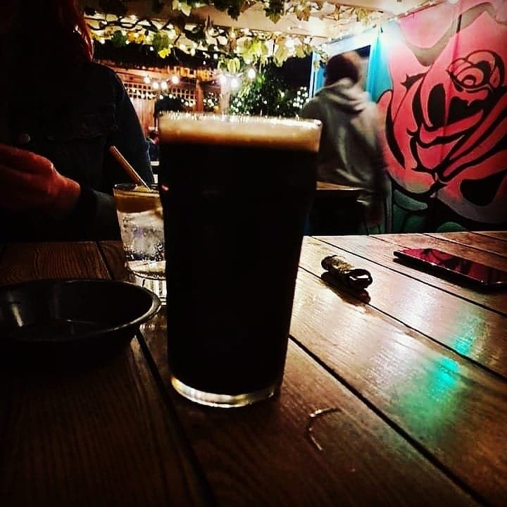 Sloth Bar