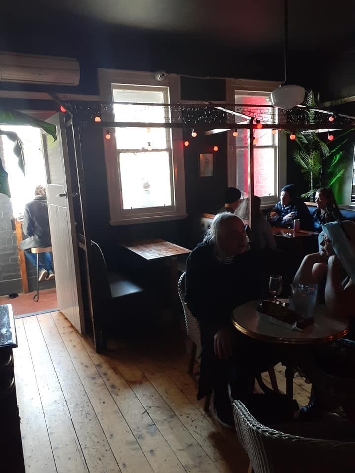 Sloth Bar