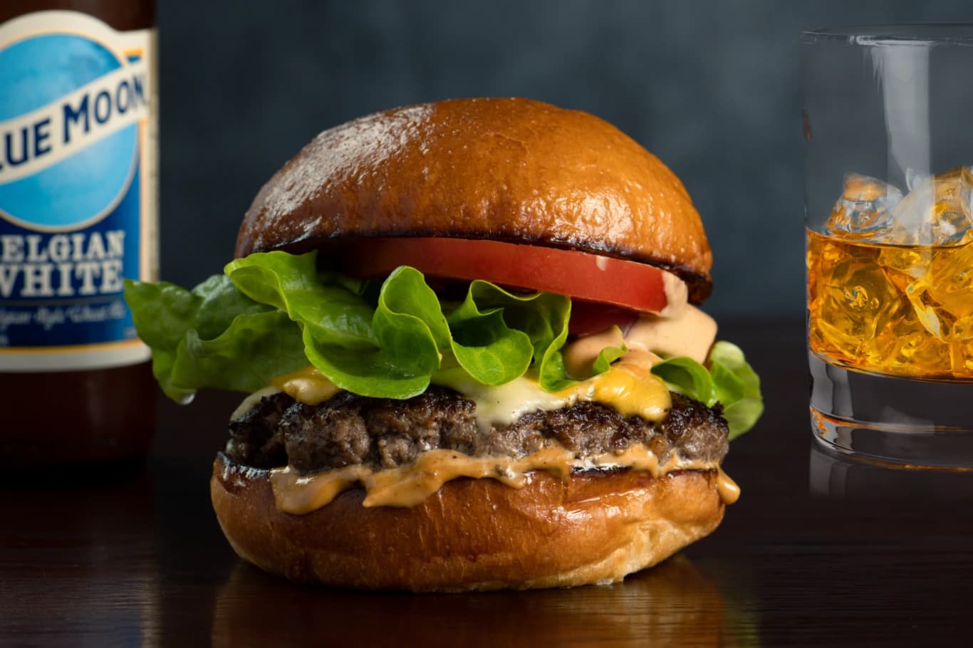 The Resistance Burgers, Bar & Cafe