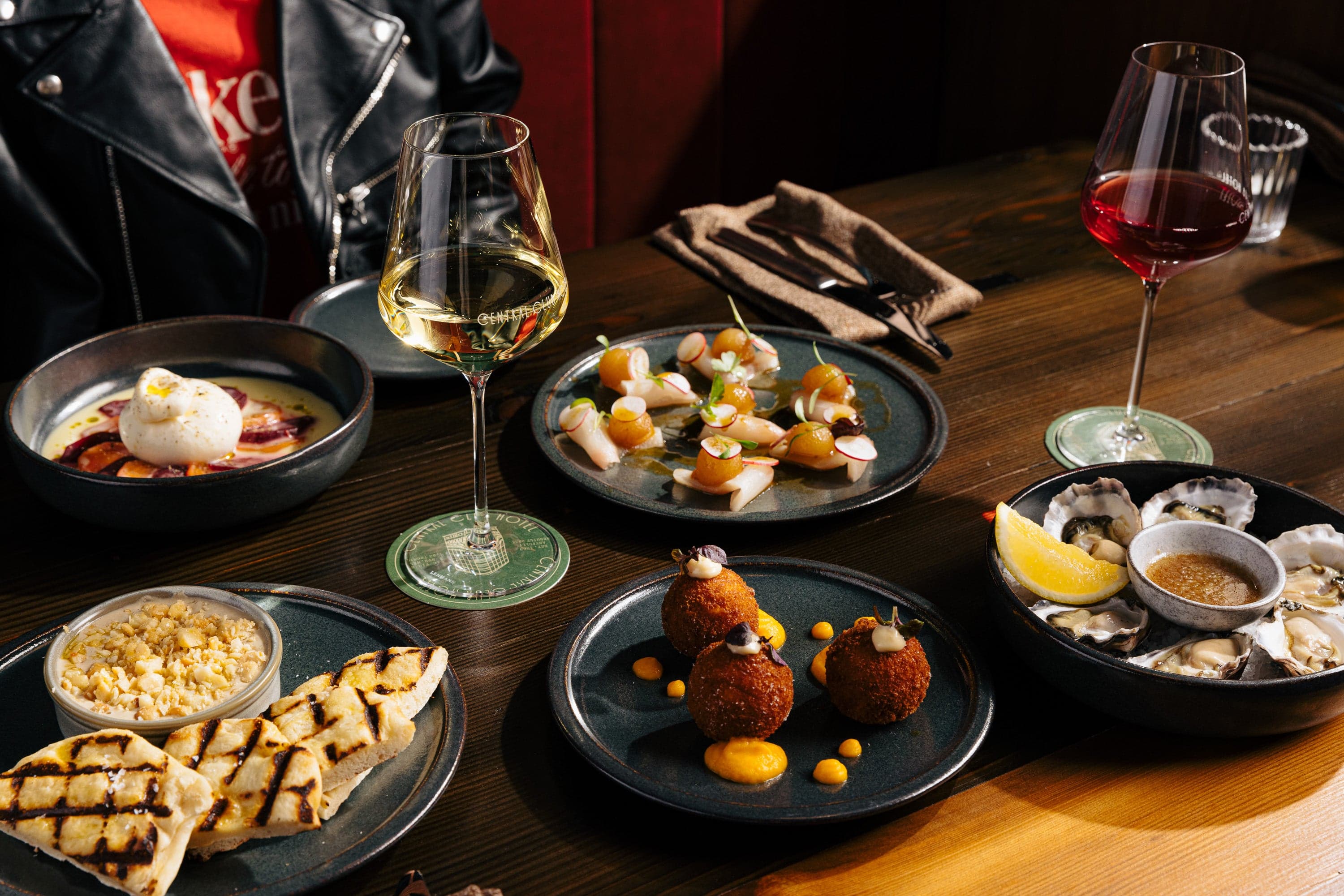 Central Club Hotel - North Melbourne