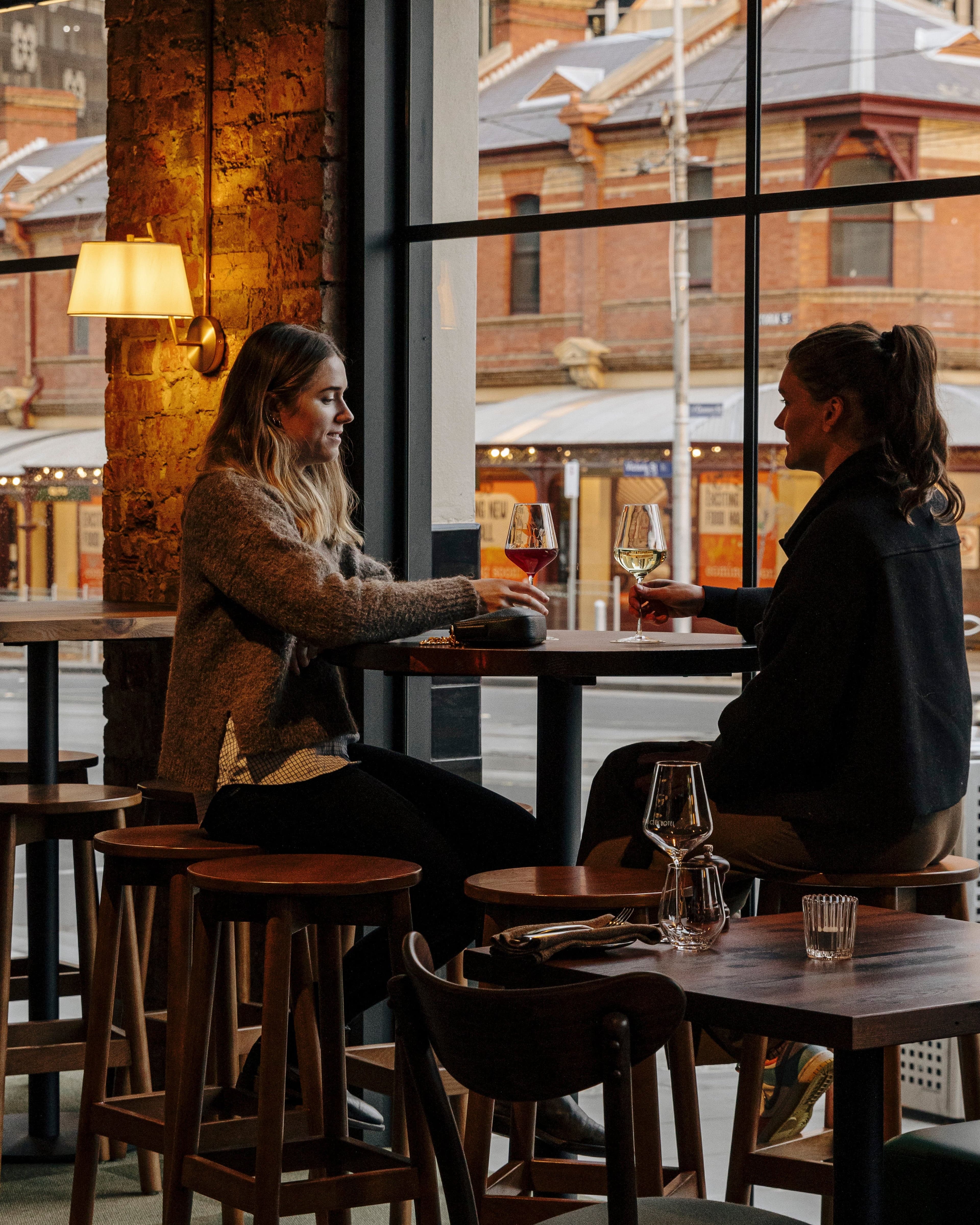 Central Club Hotel - North Melbourne