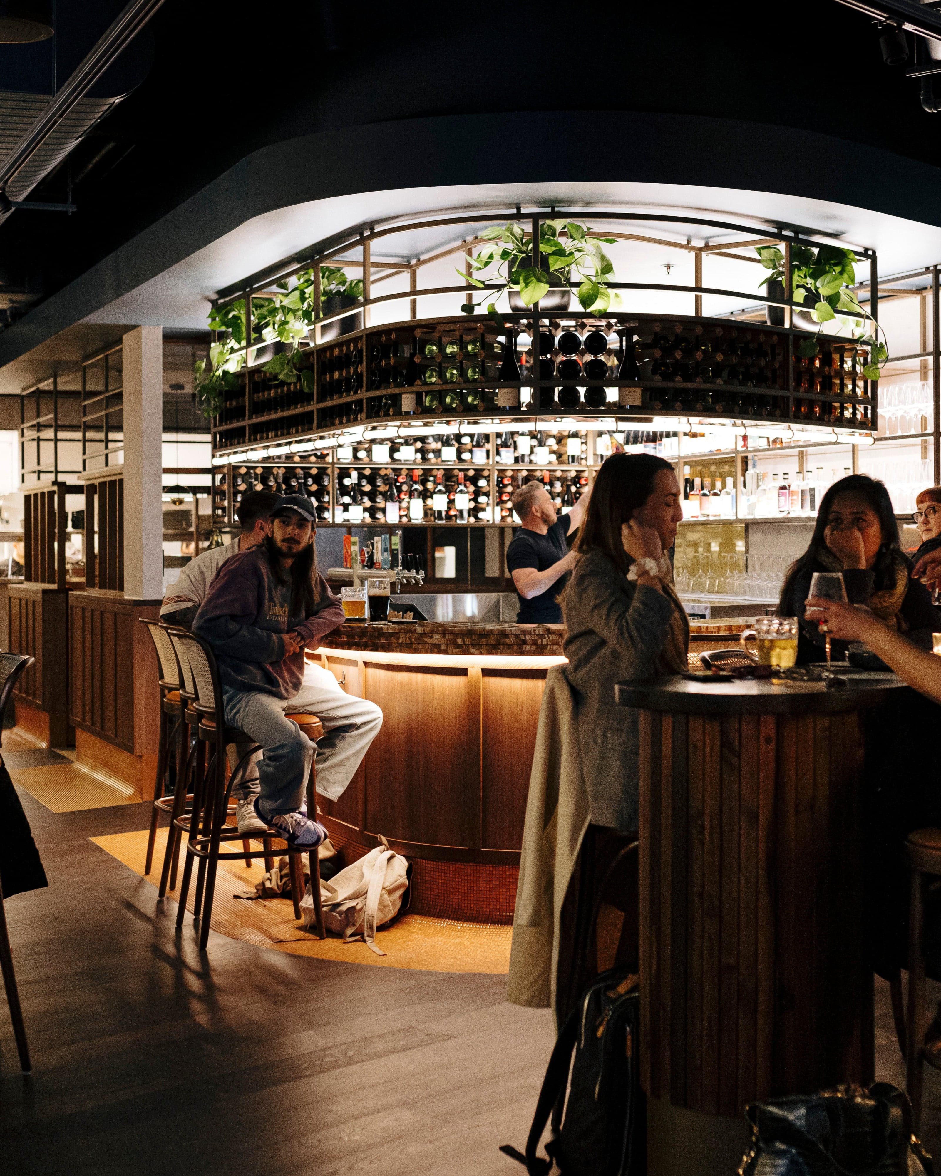 Central Club Hotel - North Melbourne