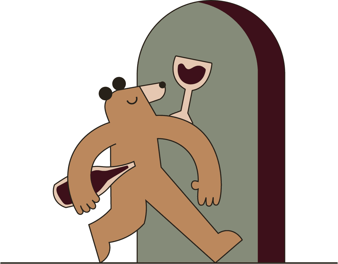 Bear's Wine Bar