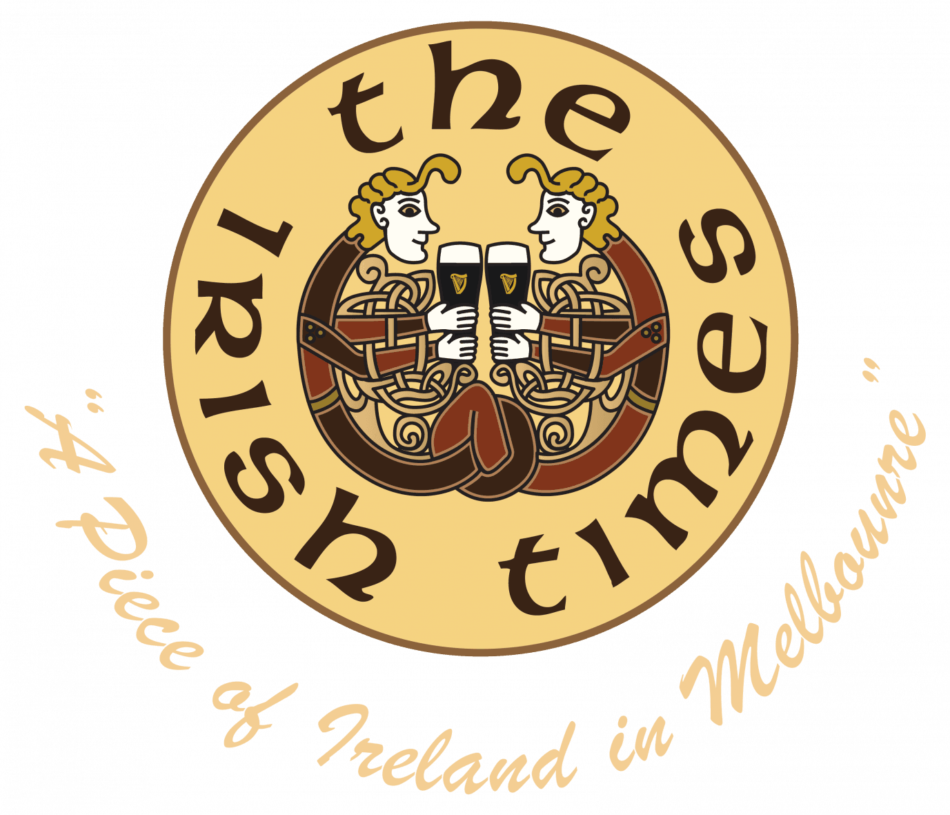 The Irish Times Pub