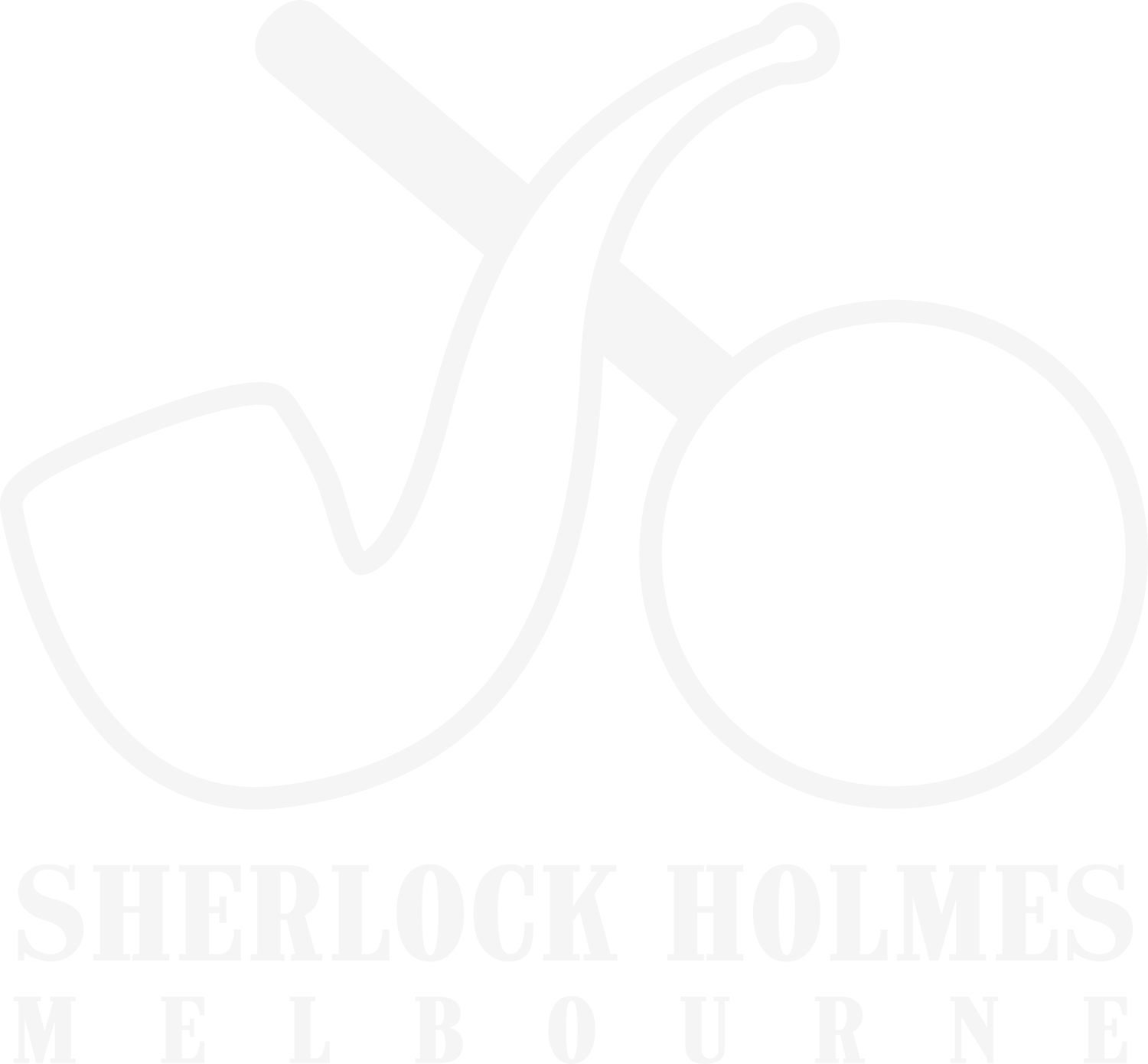 The Sherlock Holmes