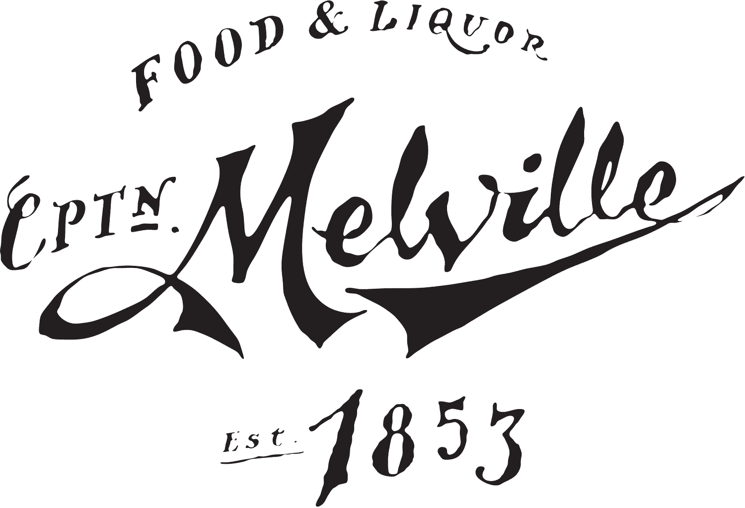 Captain Melville