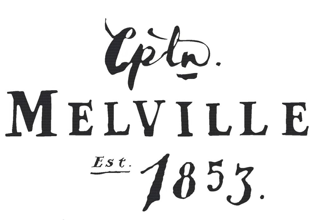 Captain Melville