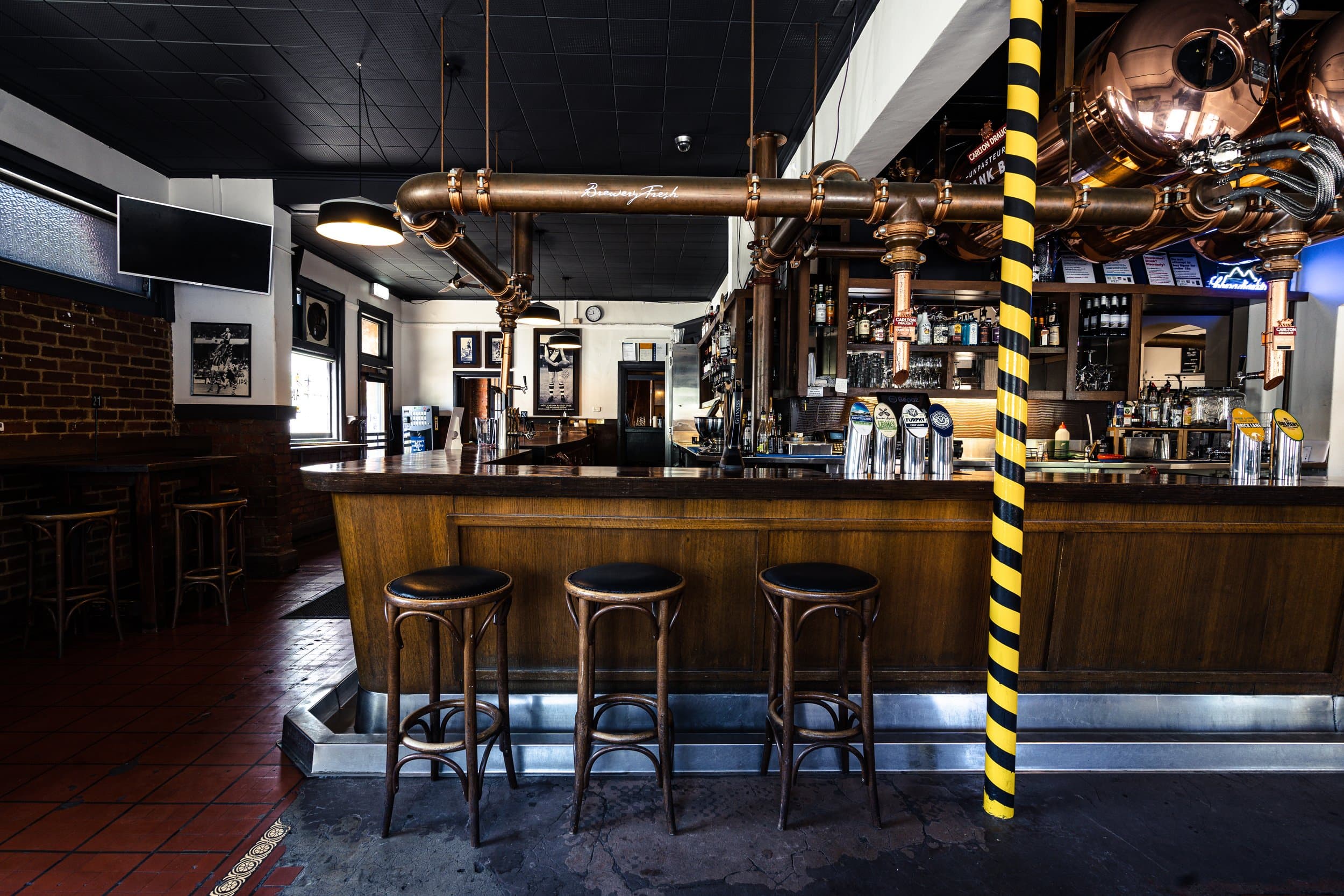 London Tavern Hotel