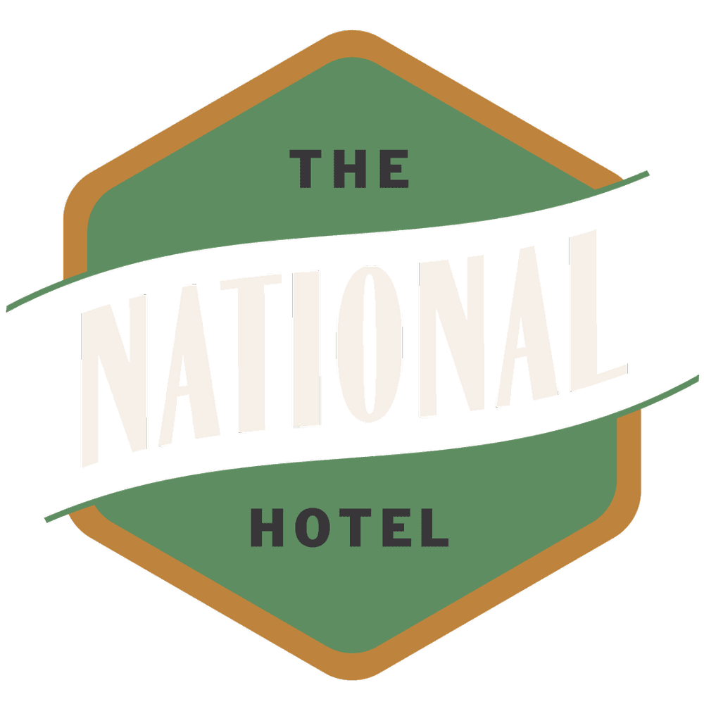 The National Hotel