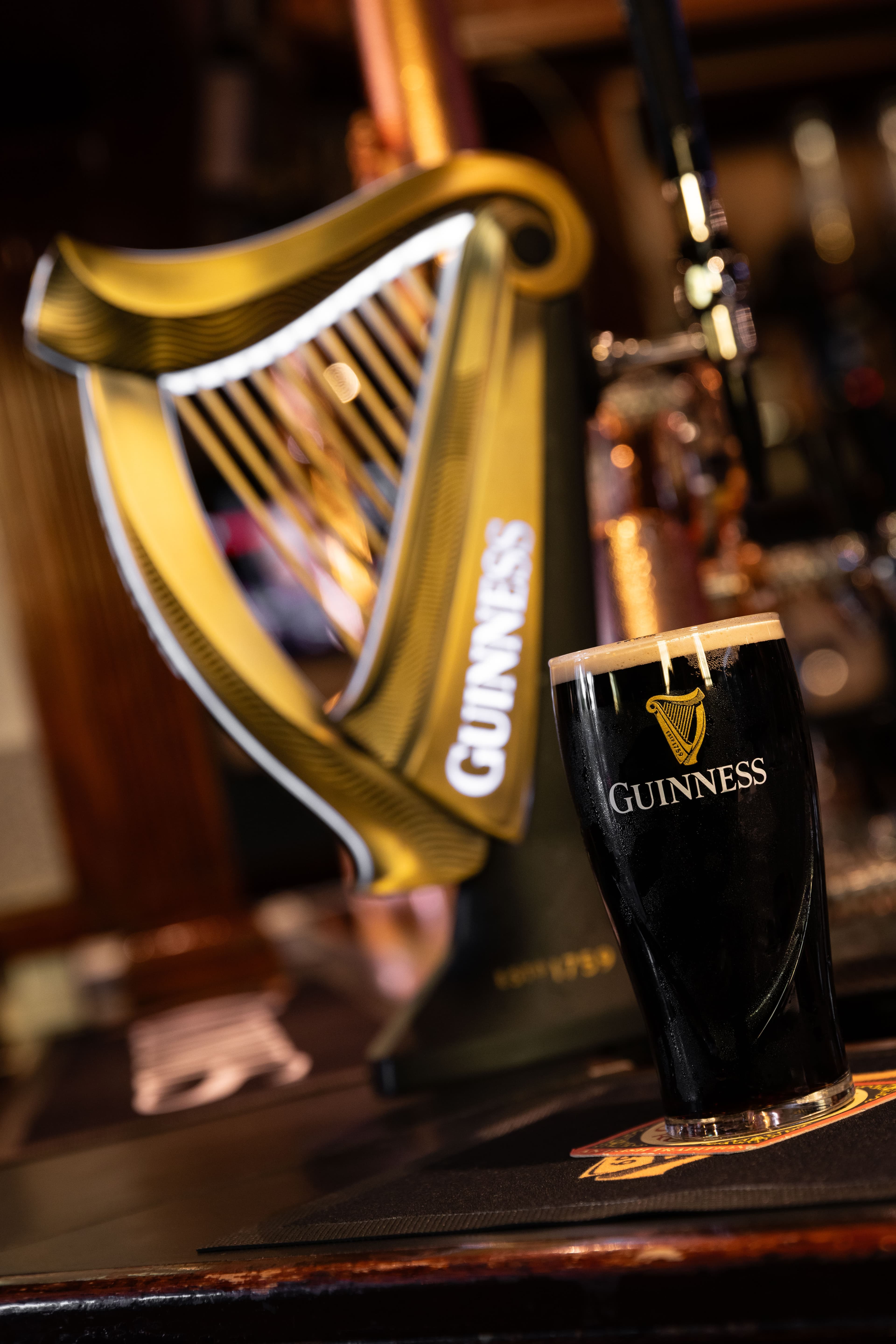 Bridie O'Reilly’s