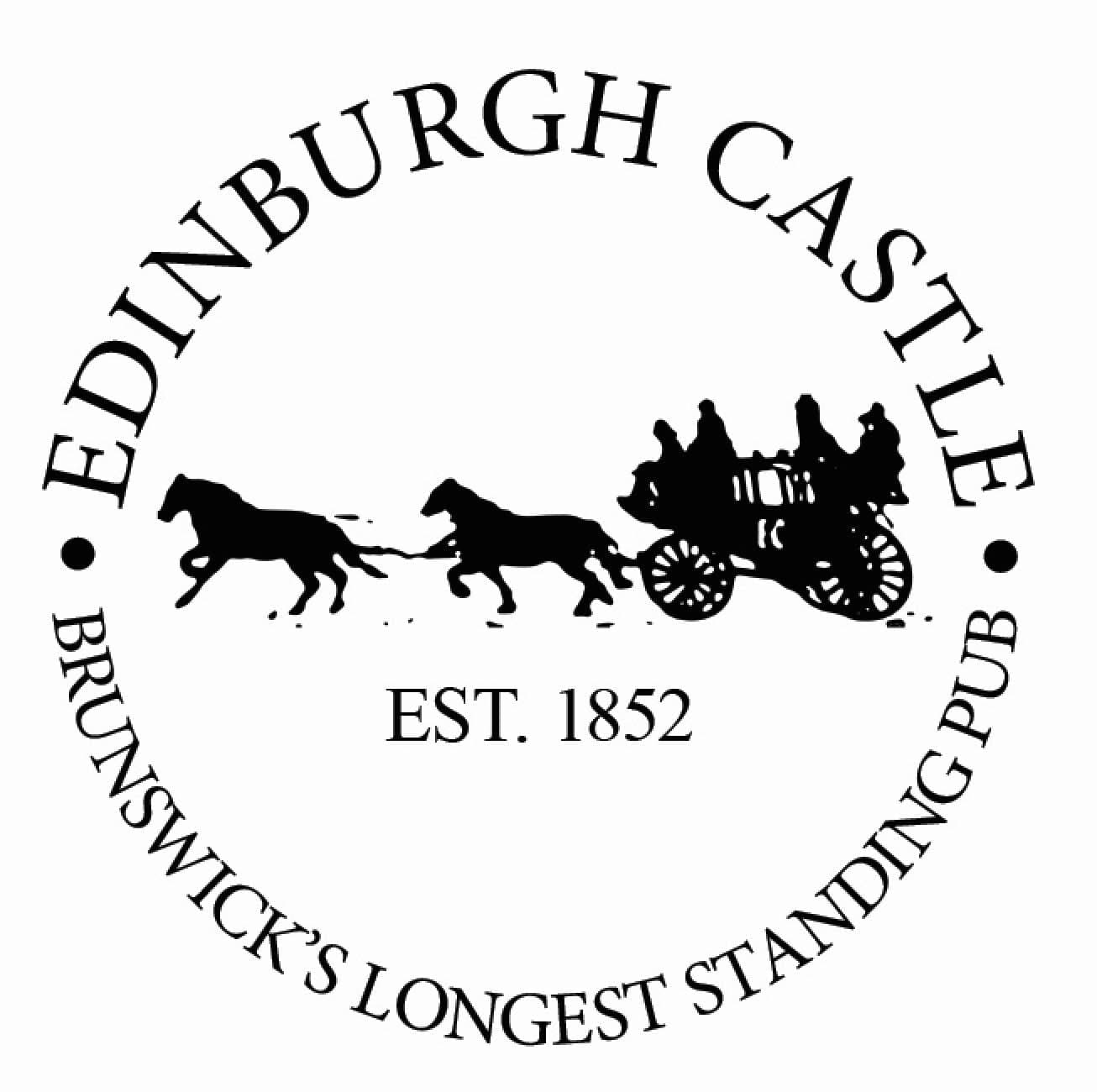 Edinburgh Castle Hotel