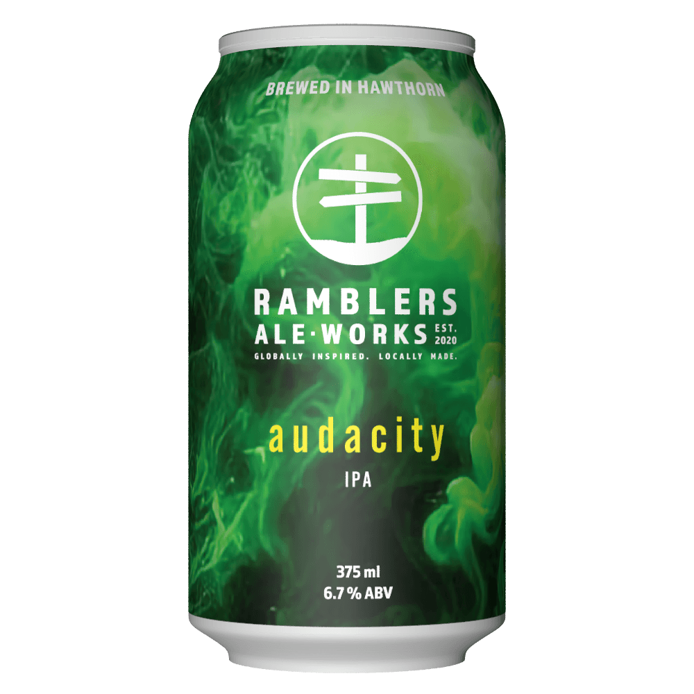 Ramblers Ale Works