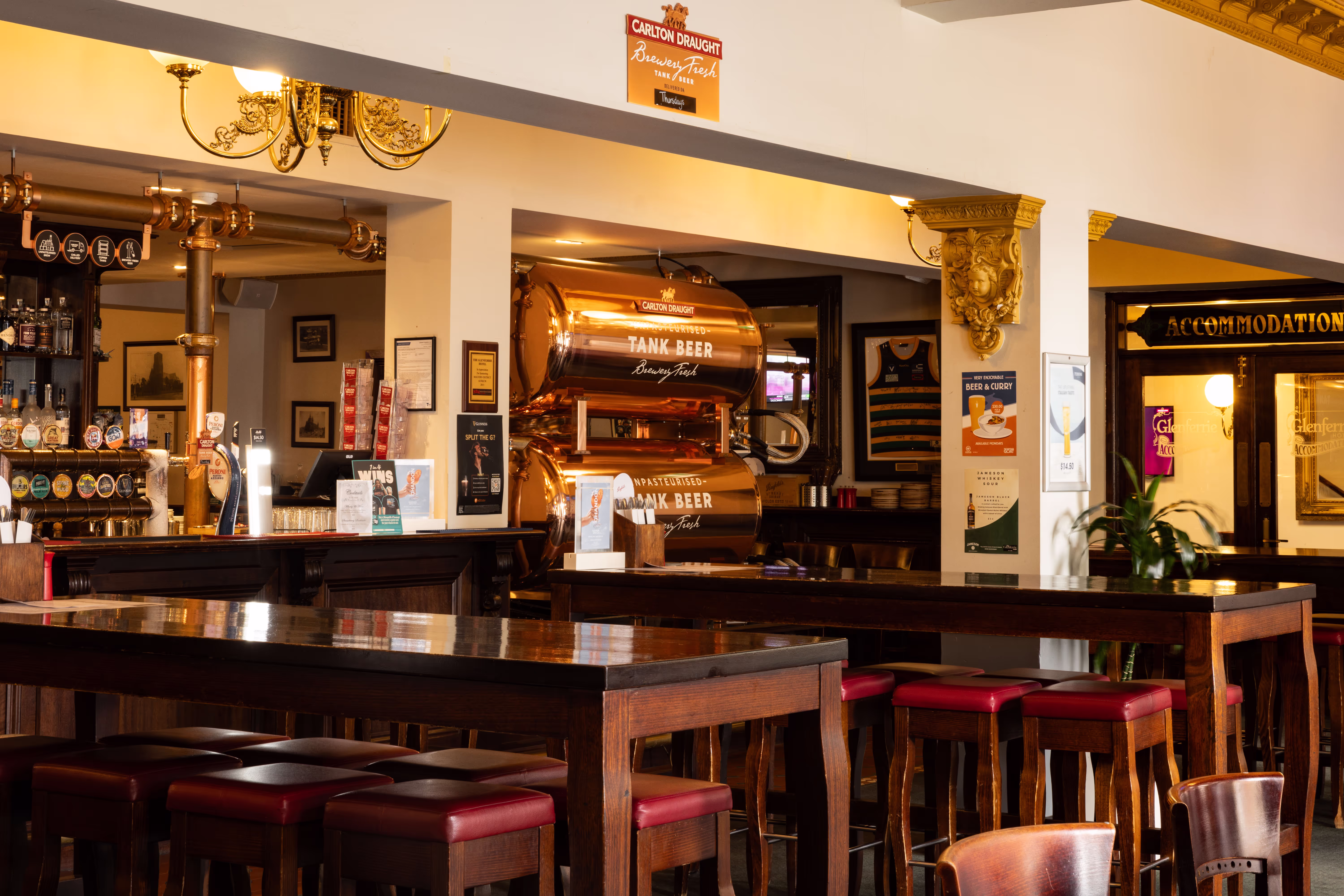 Glenferrie Hotel