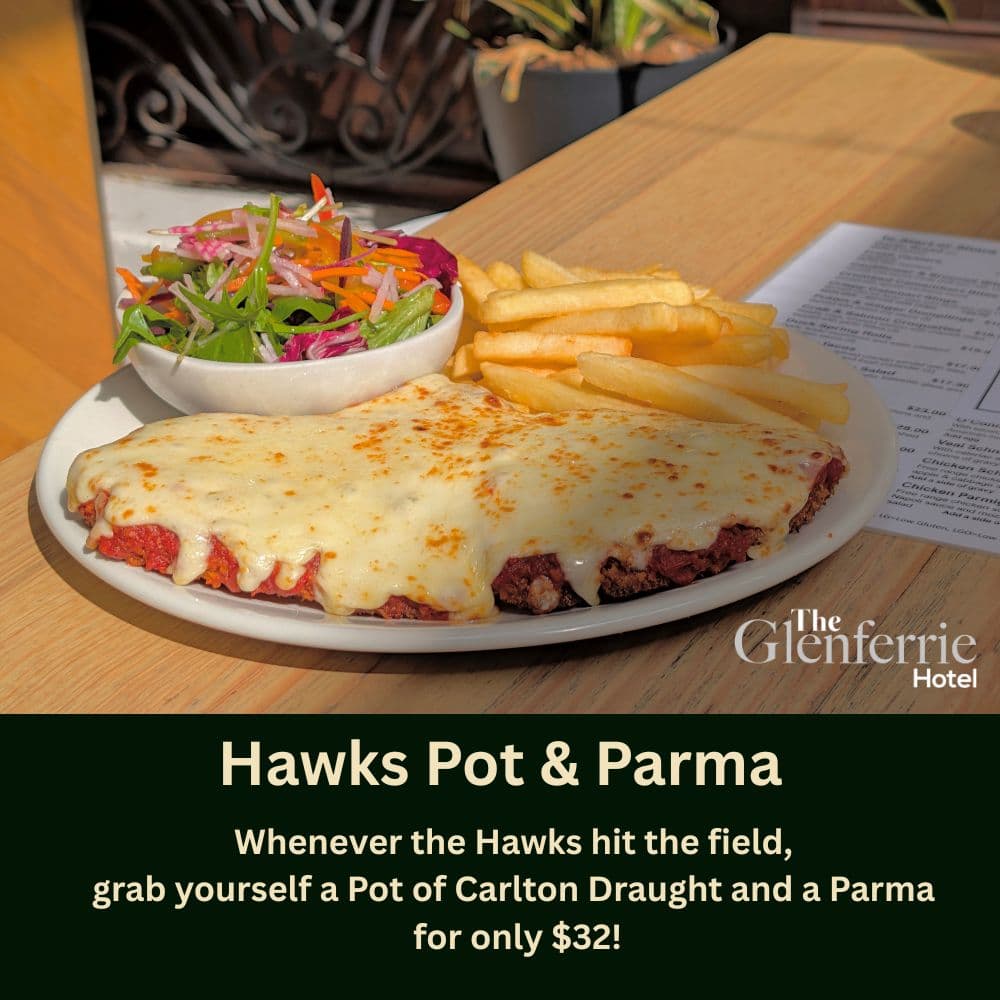 Glenferrie Hotel