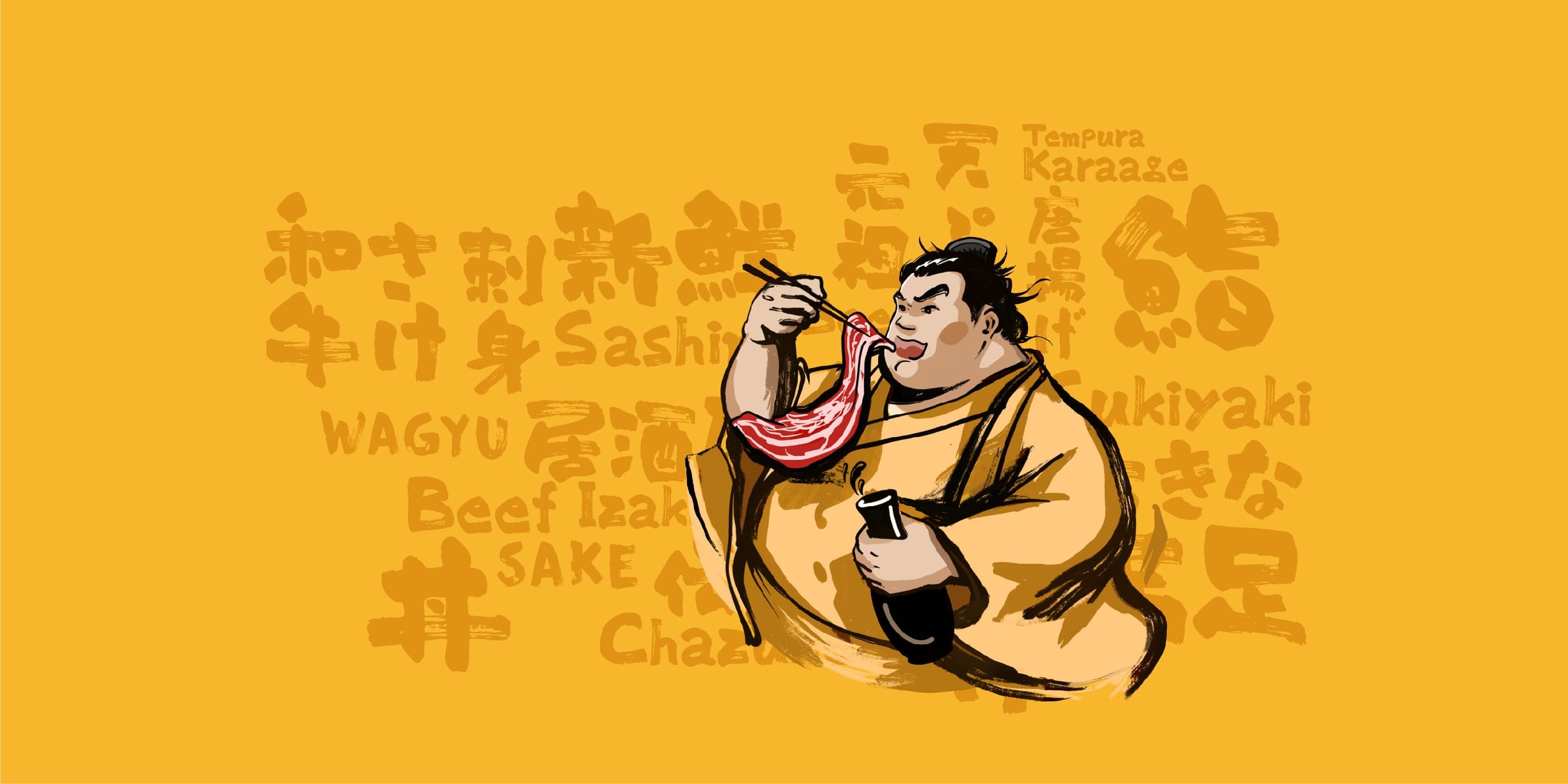 IKKAI - Sukiyaki, Izakaya & Donburi