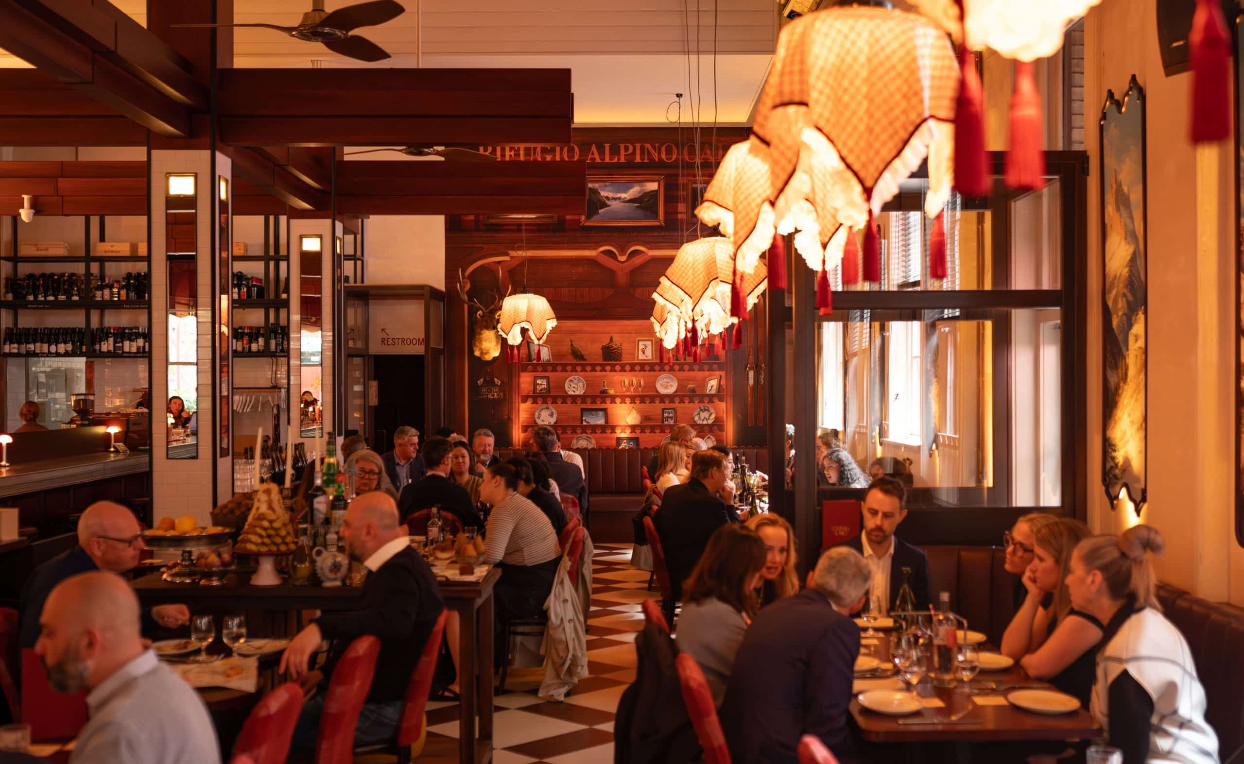 Pepe's Italian & Liquor