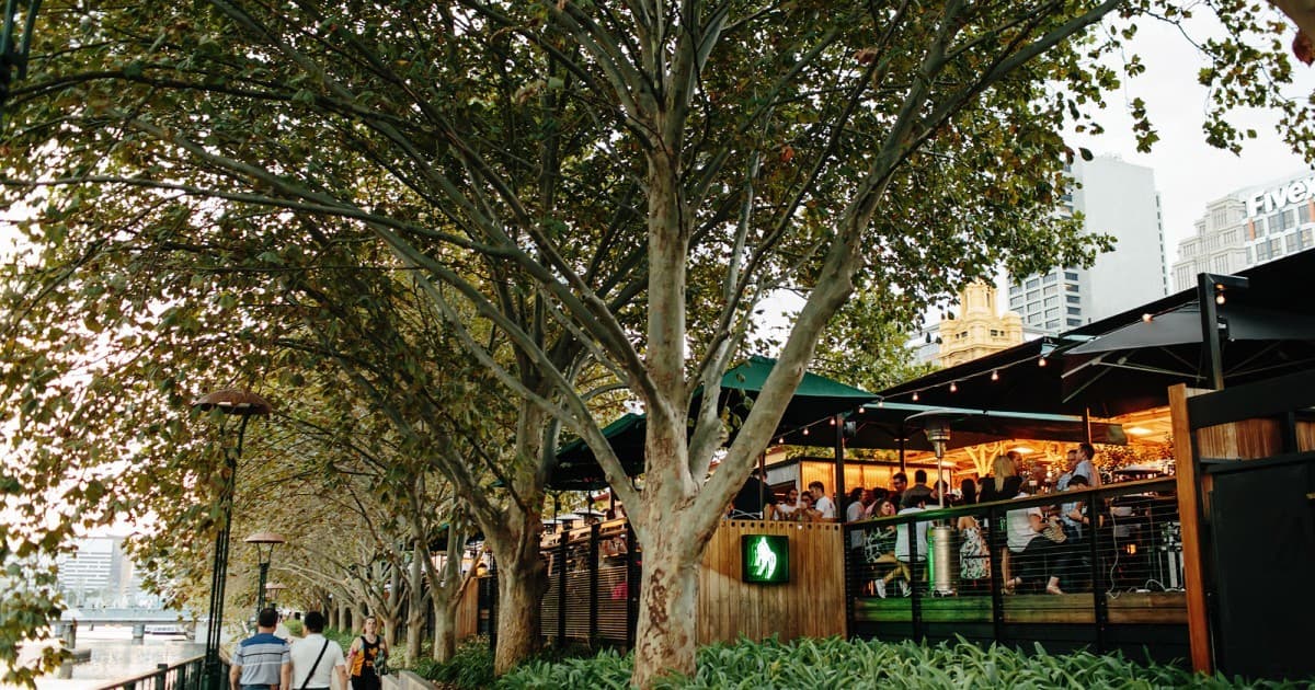 Arbory Bar & Eatery