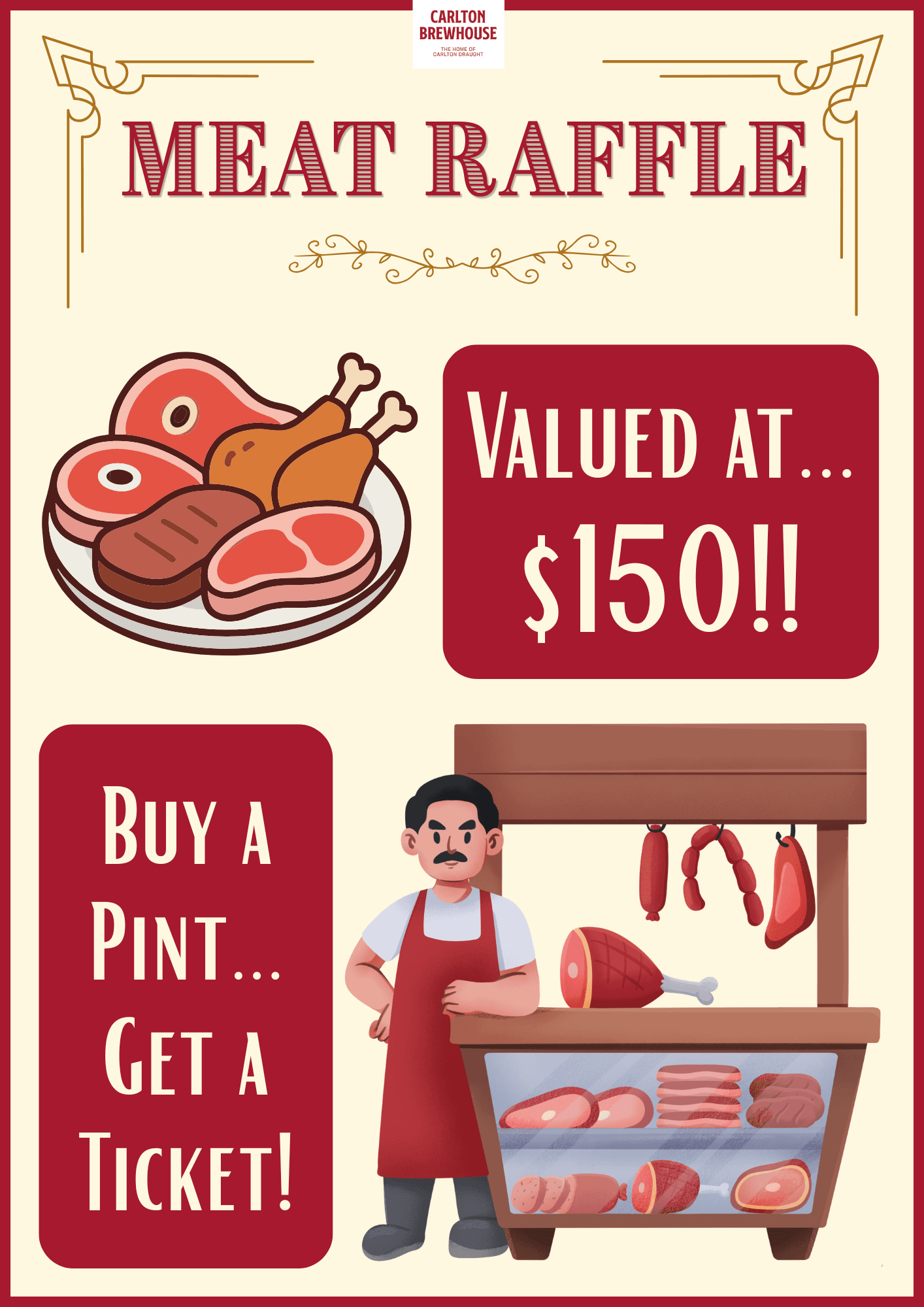 Carlton Brewhouse