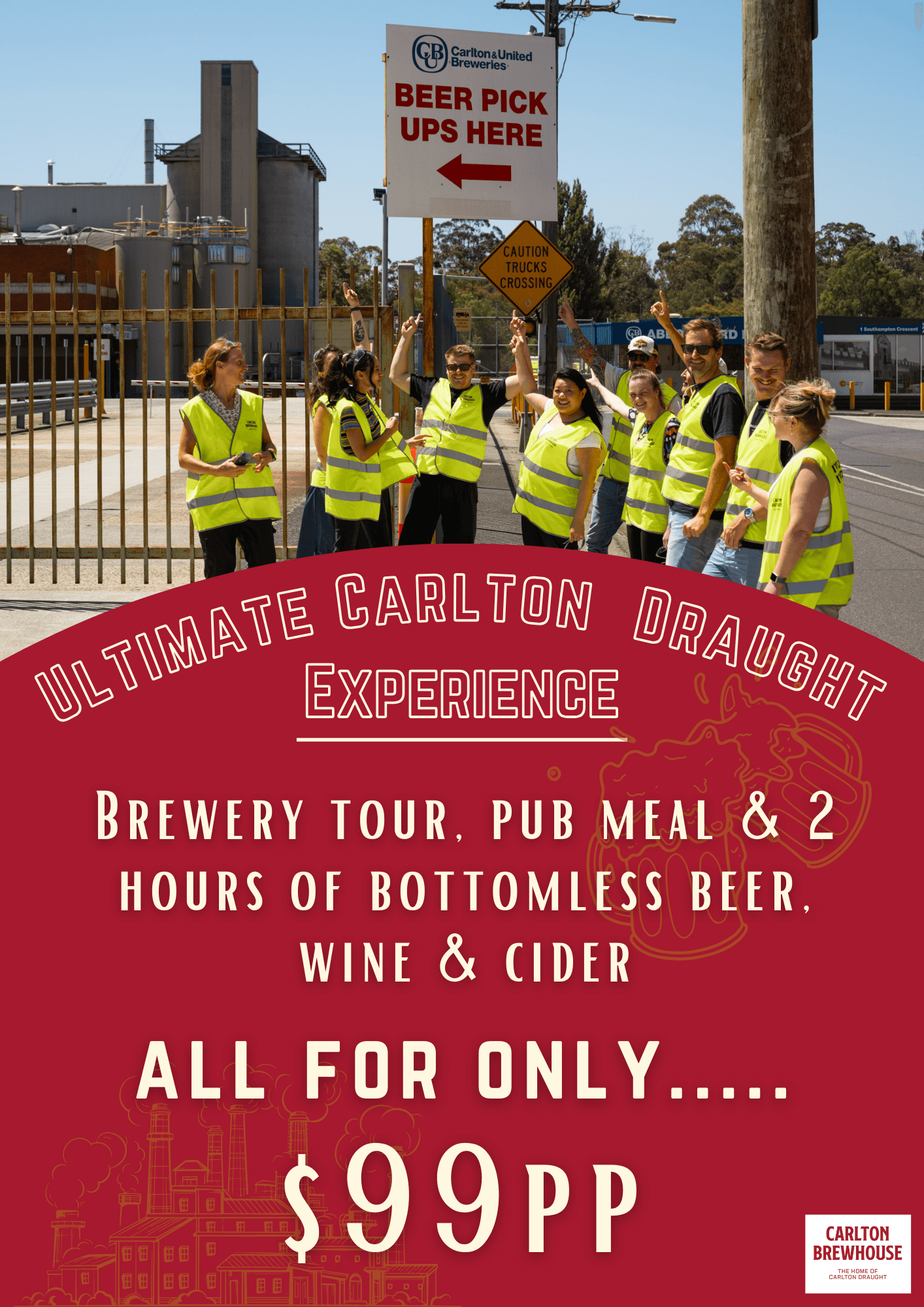 Carlton Brewhouse