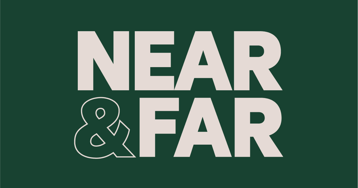 Near & Far Bar