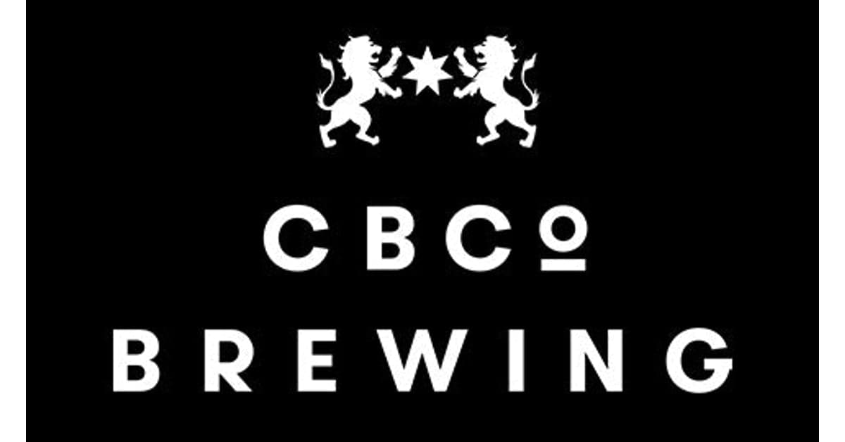 CBCo Brewing
