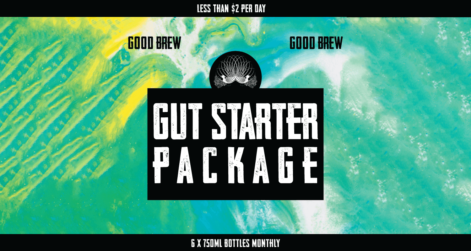 The Good Brew Company