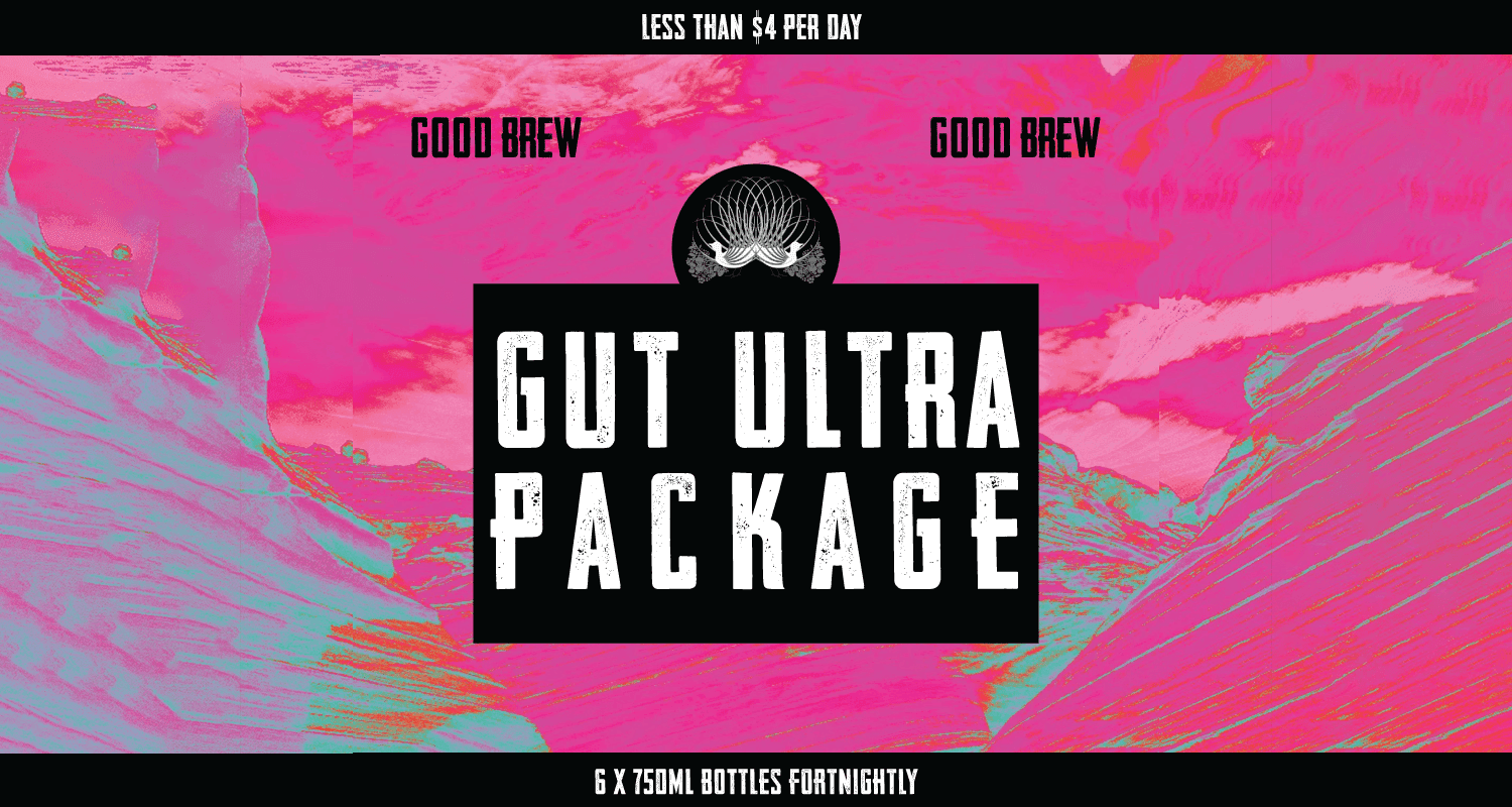 The Good Brew Company
