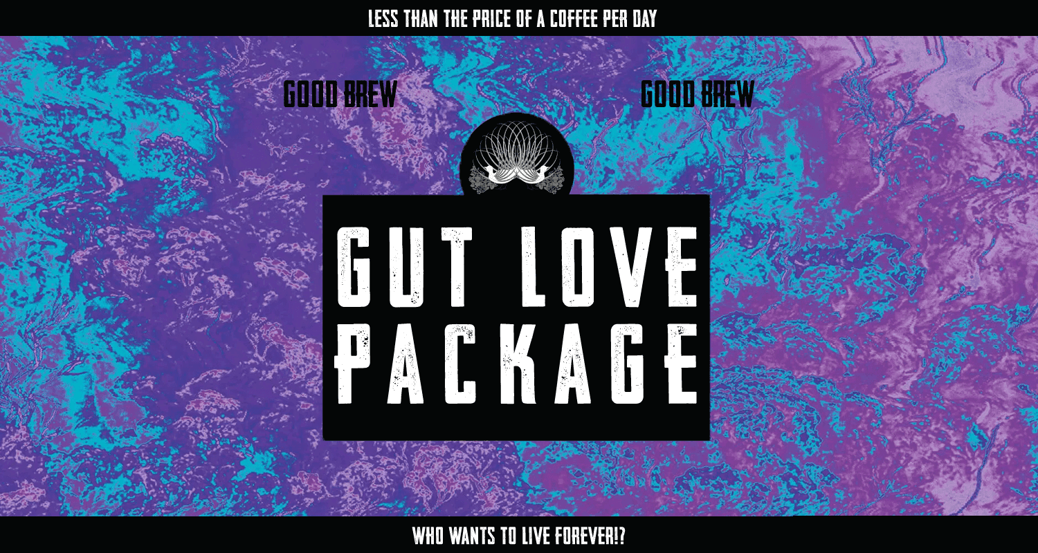 The Good Brew Company