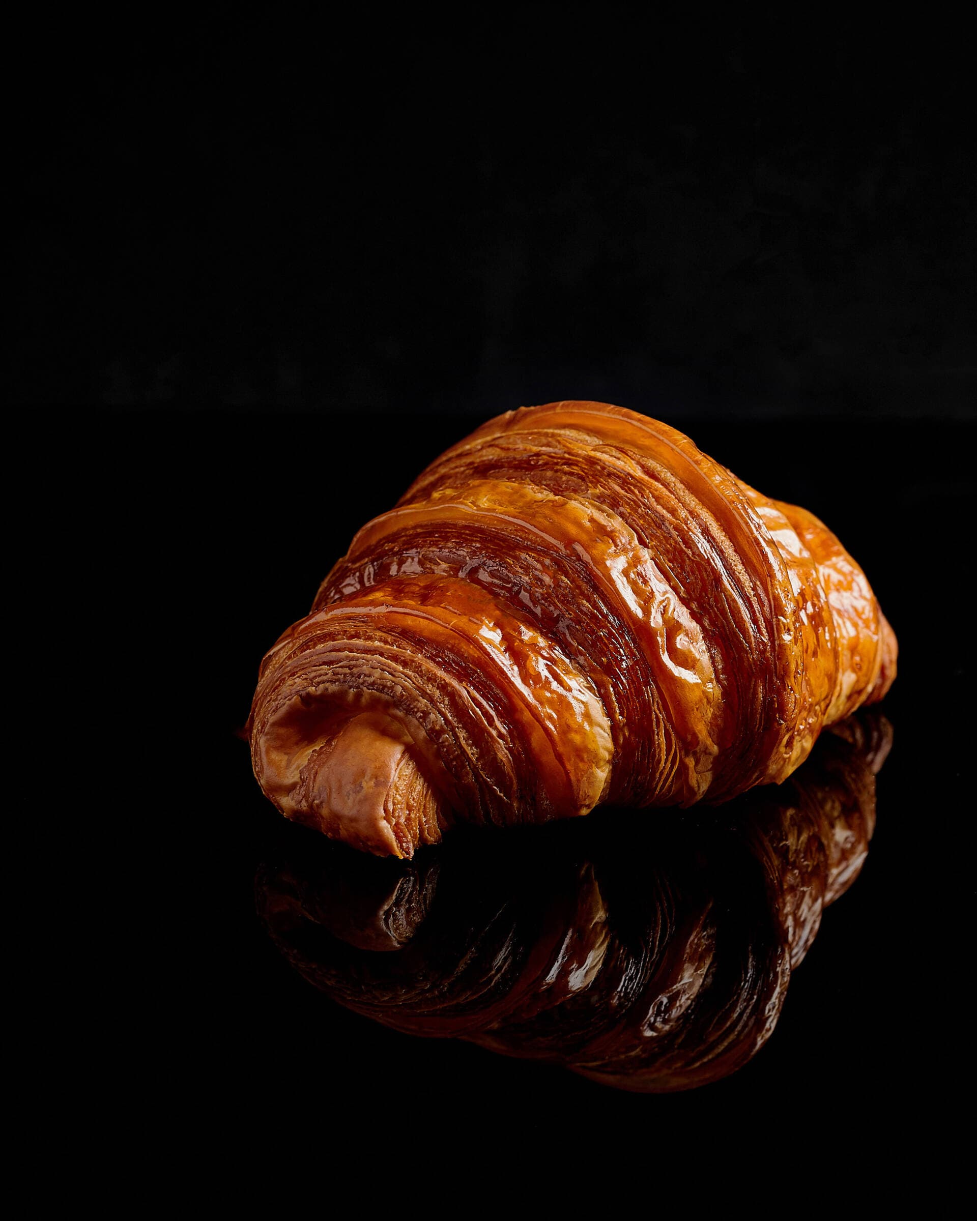 Lune Croissanterie Melbourne CBD on Russell