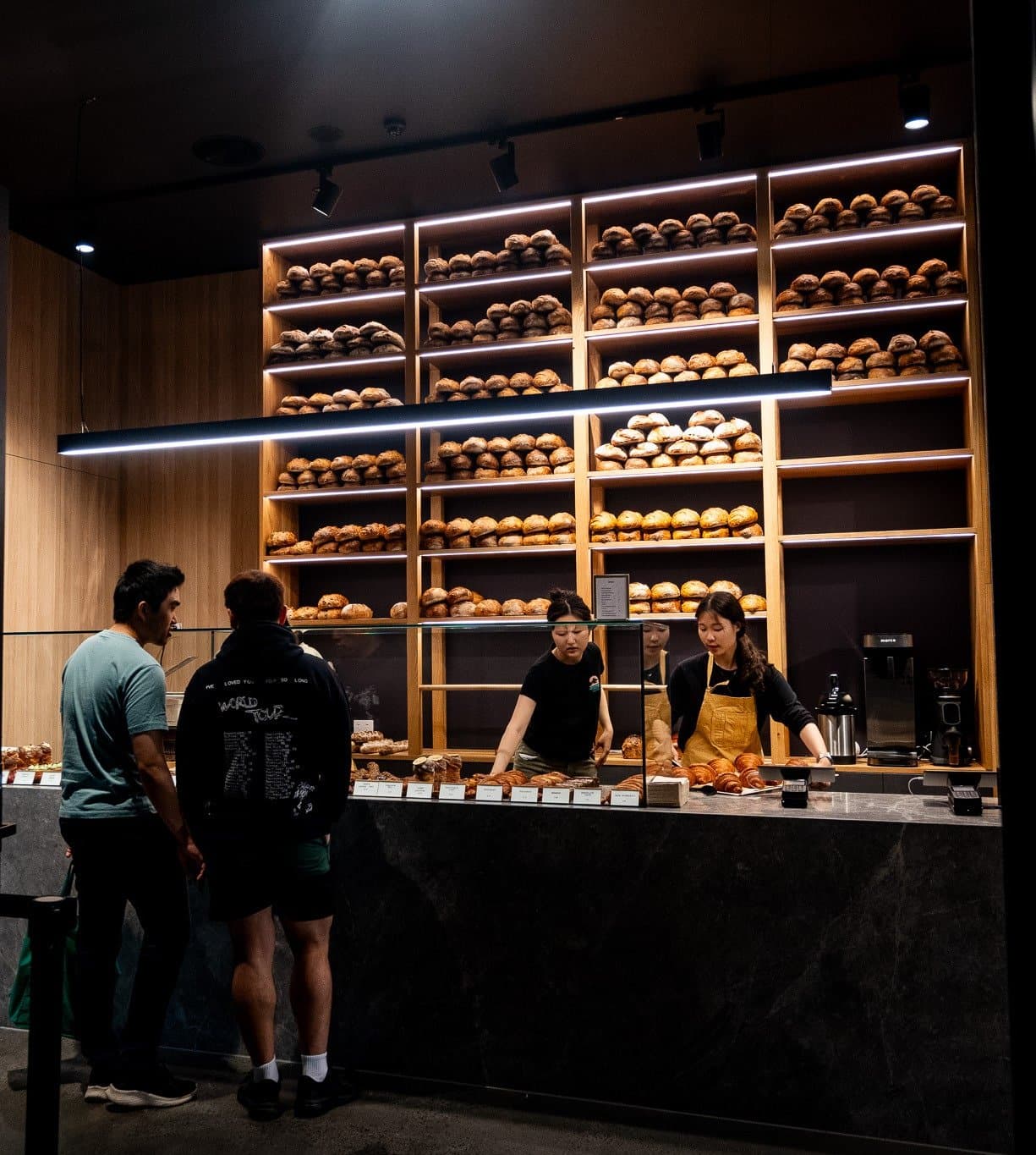 Publique Bakery