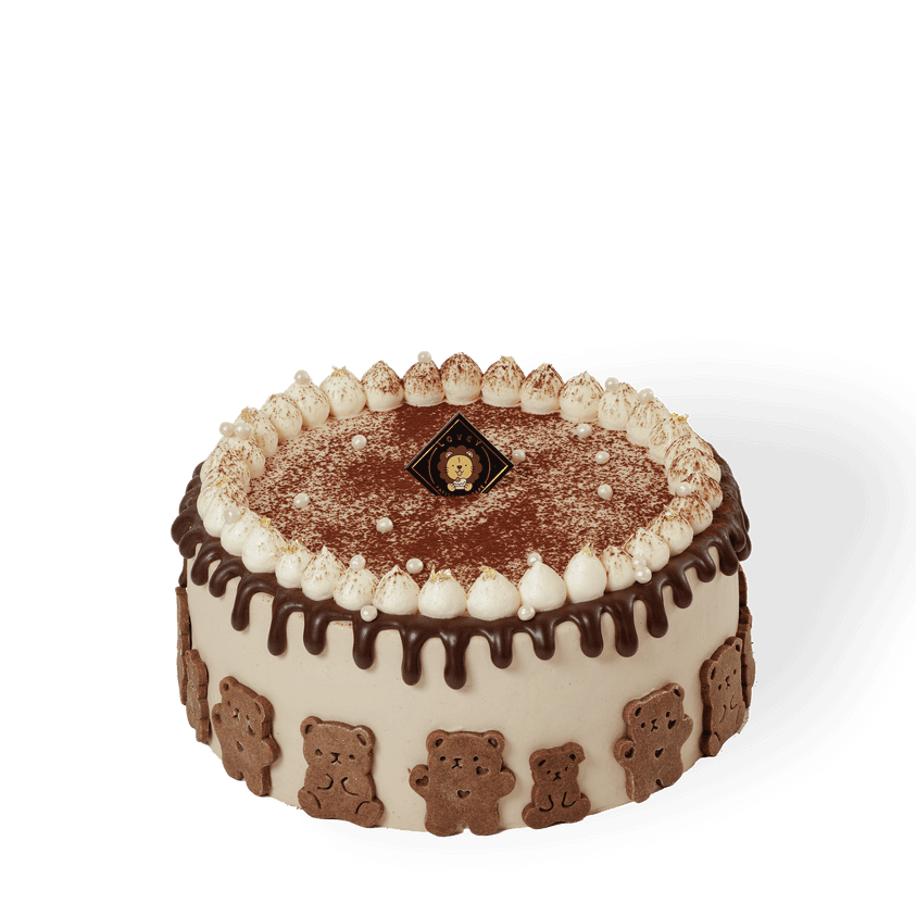 Lovey Patisserie Cafe