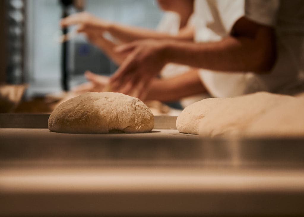 To Be Frank Bakery