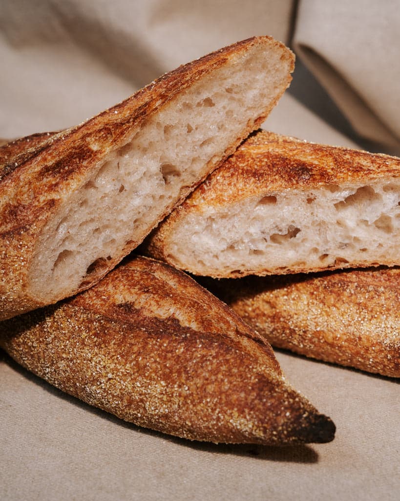 To Be Frank Bakery