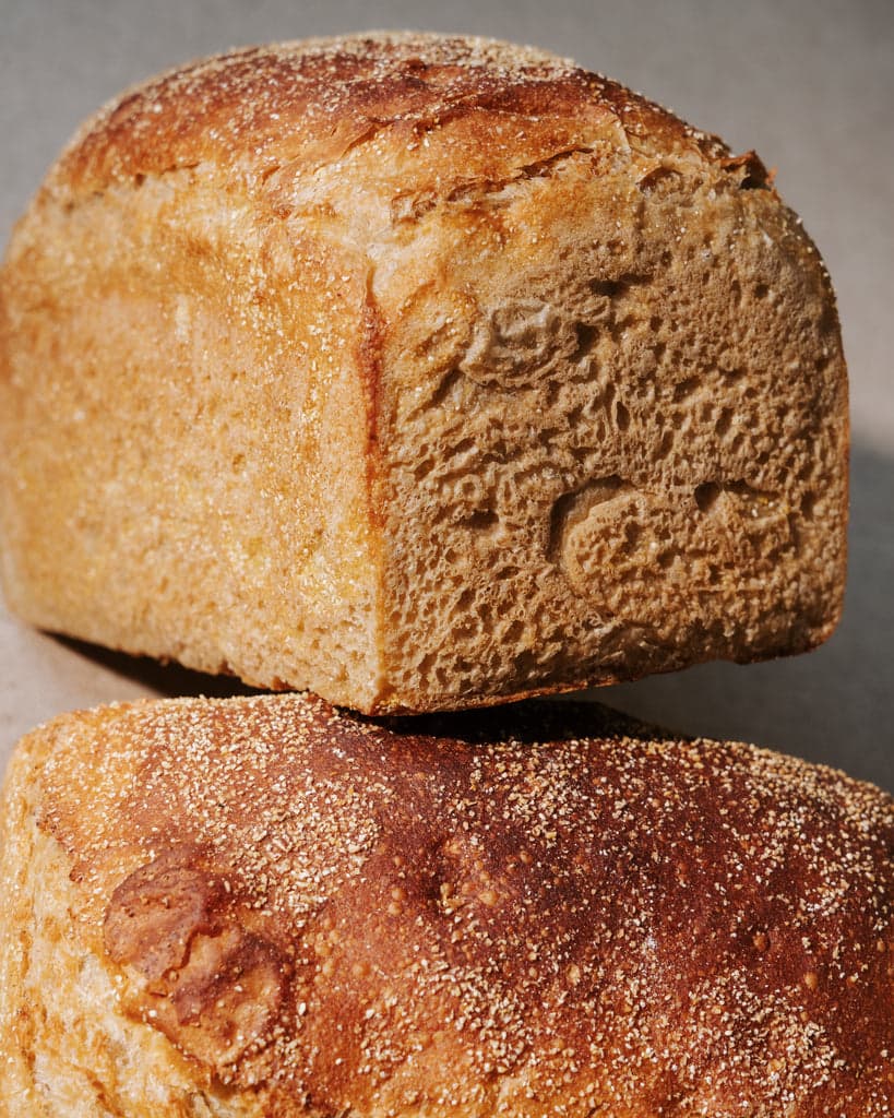 To Be Frank Bakery