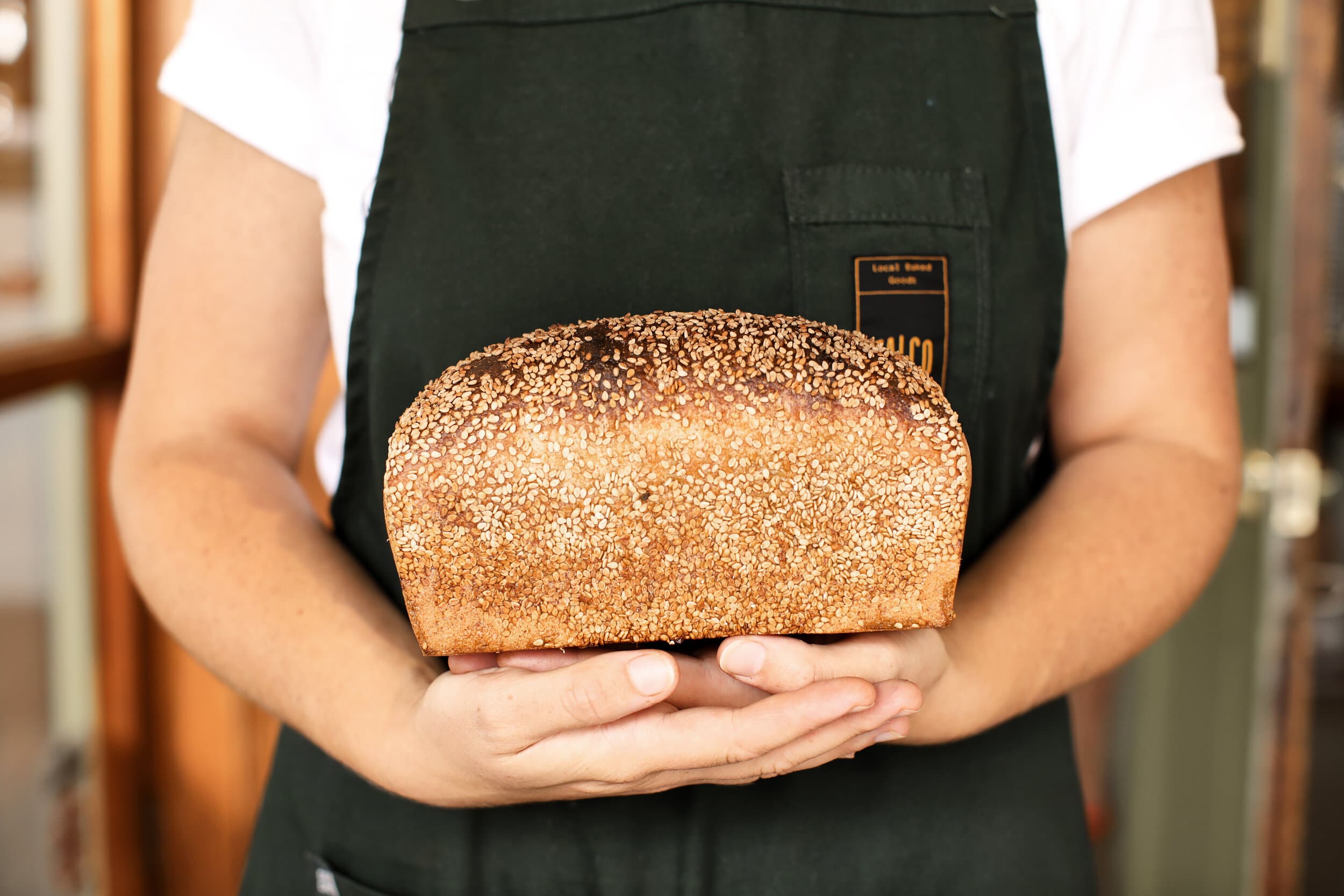 Falco Bakery - Smith St