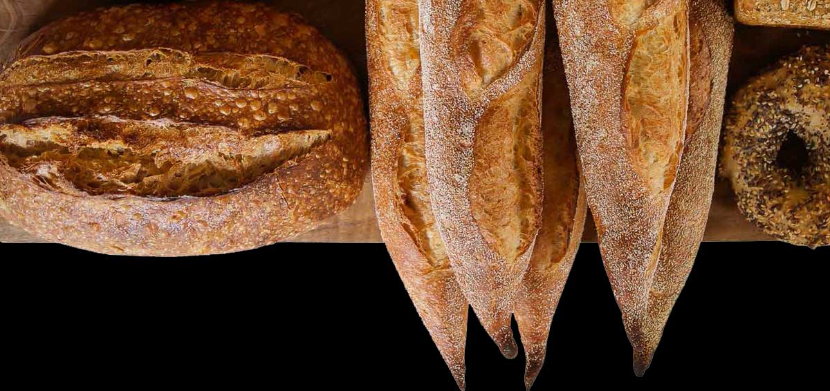 Woodfrog Bakery St Kilda
