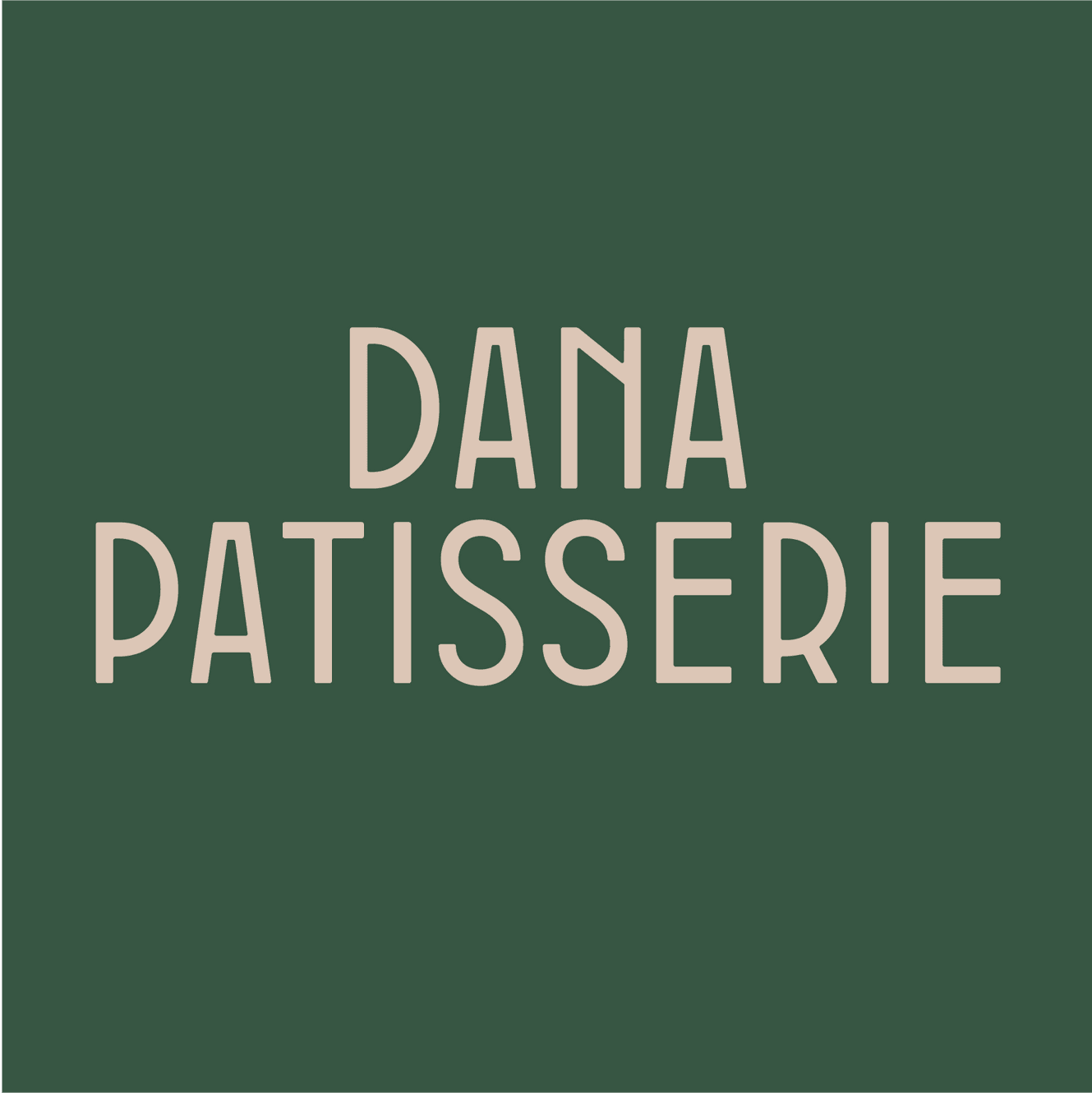 Dana Patisserie