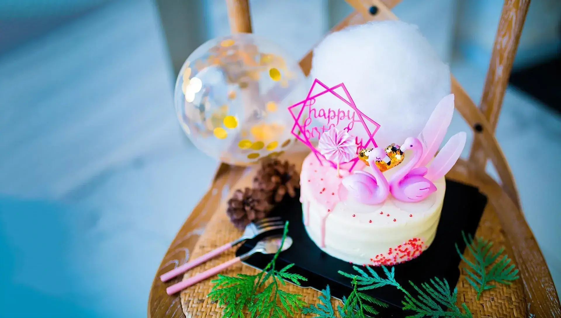iCake