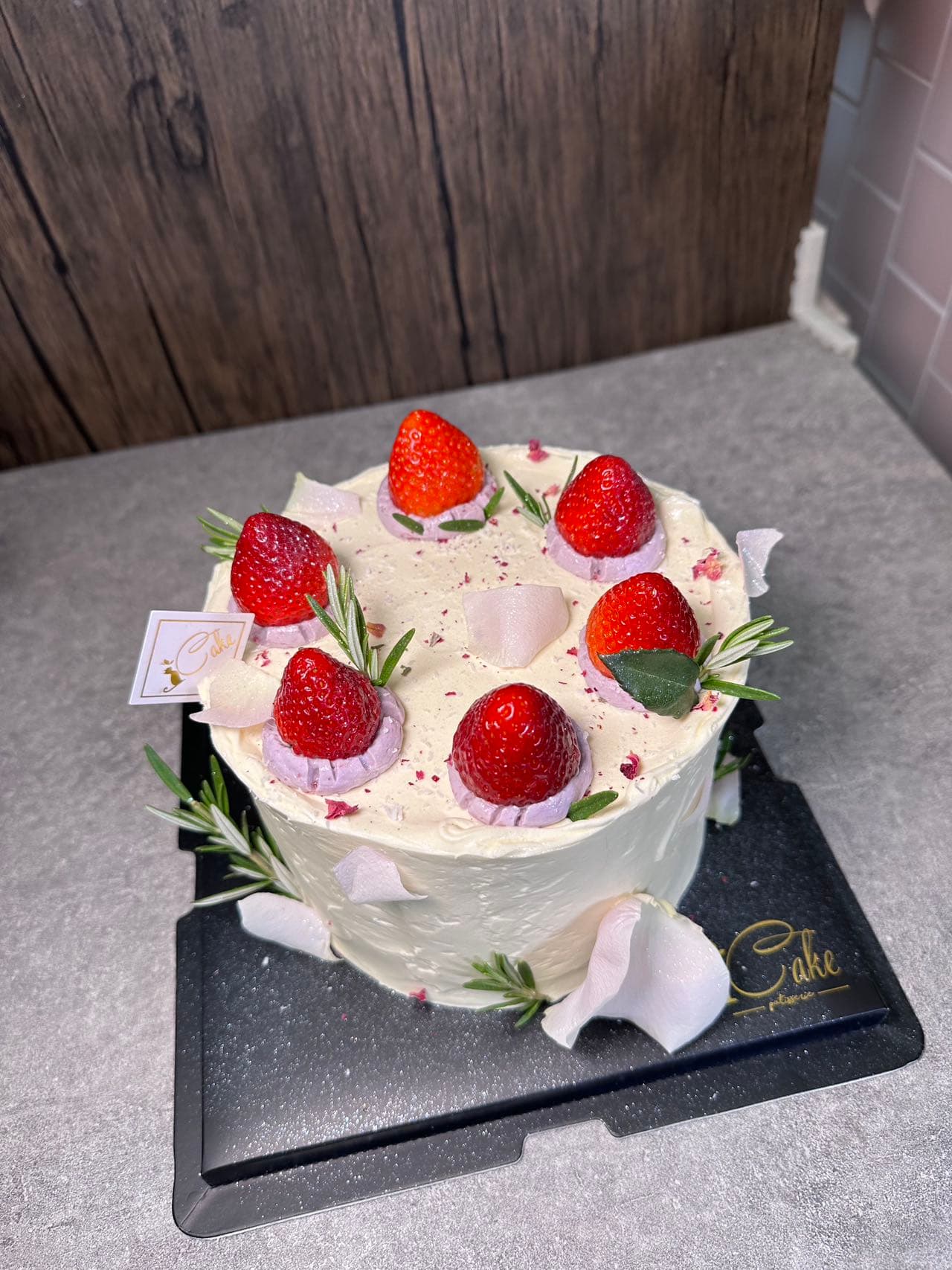 iCake