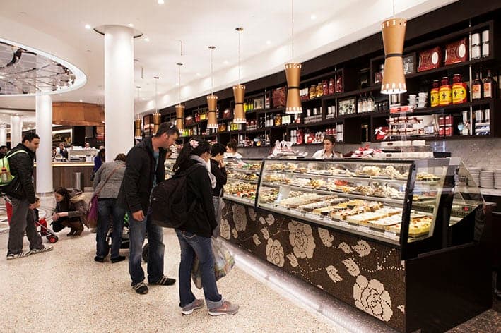 Brunetti Classico Carlton