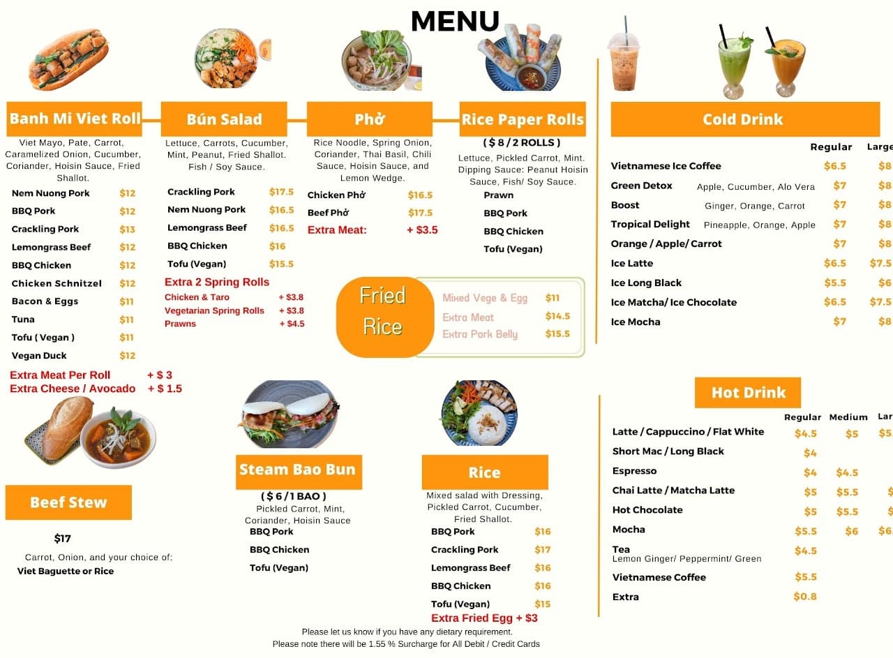 Feliz Bakery & Cafe