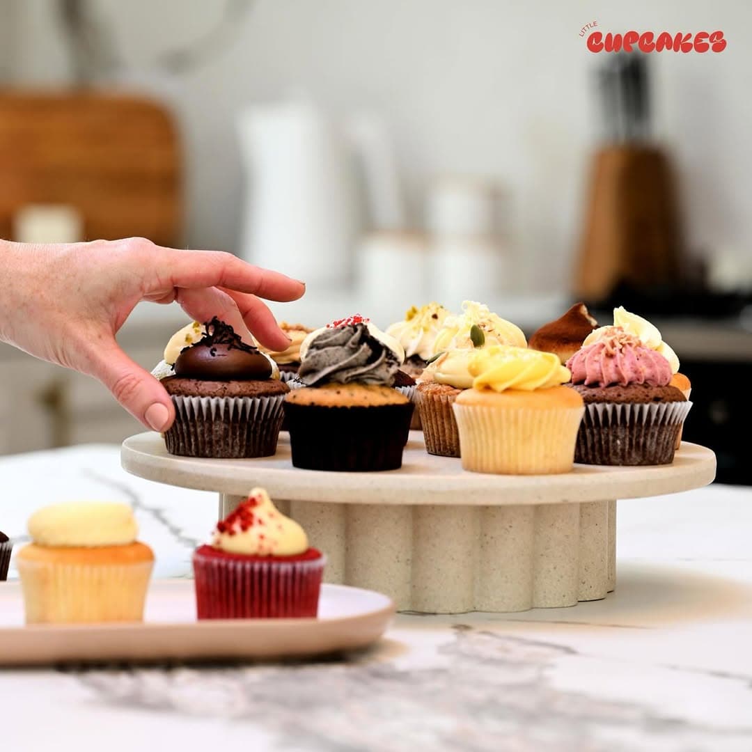 Little Cupcakes
