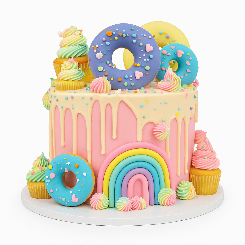 Little Cupcakes