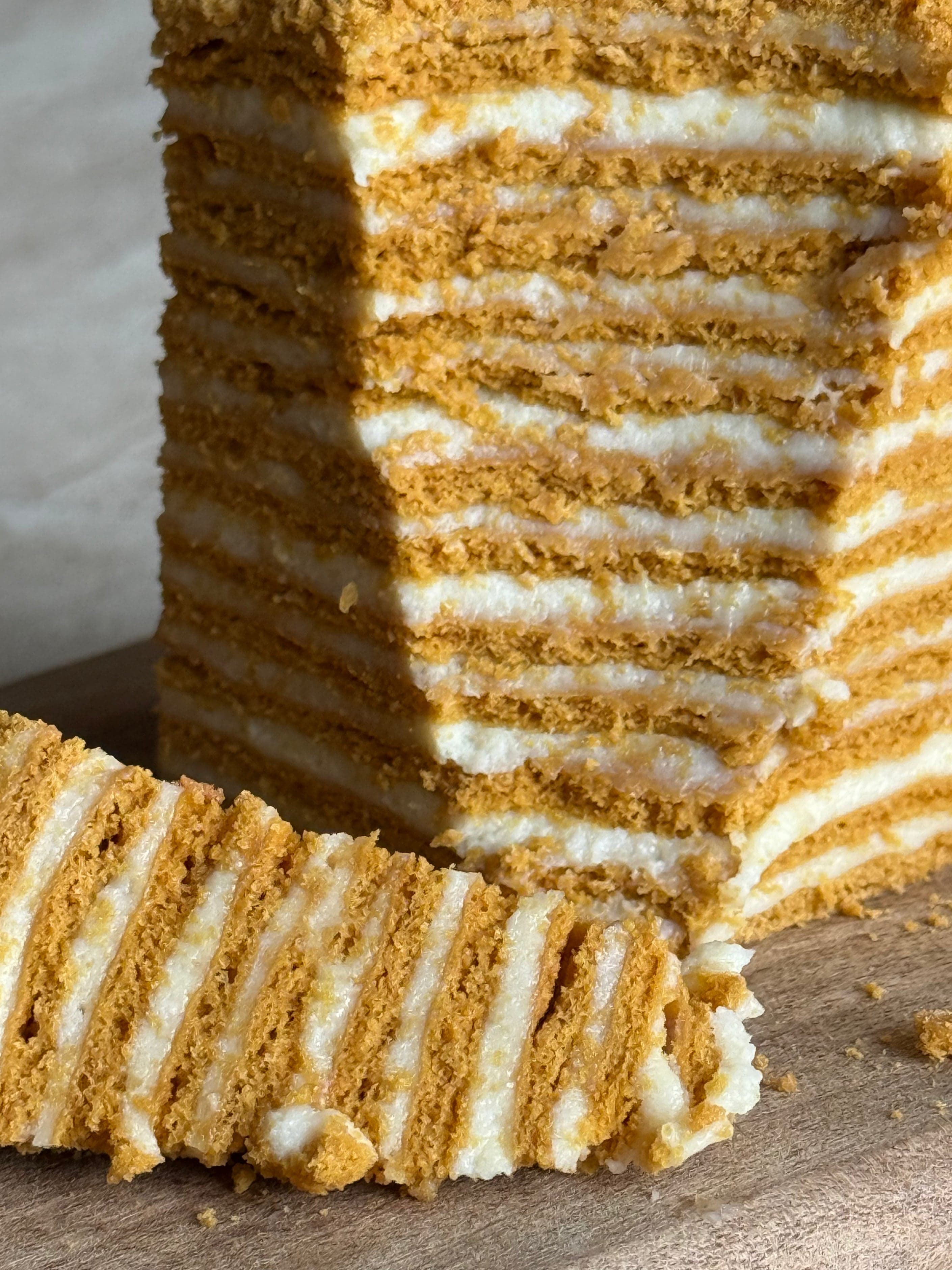 Tatiks Delights – Armenian Bakery Southbank | Best Honey Cake in Melbourne