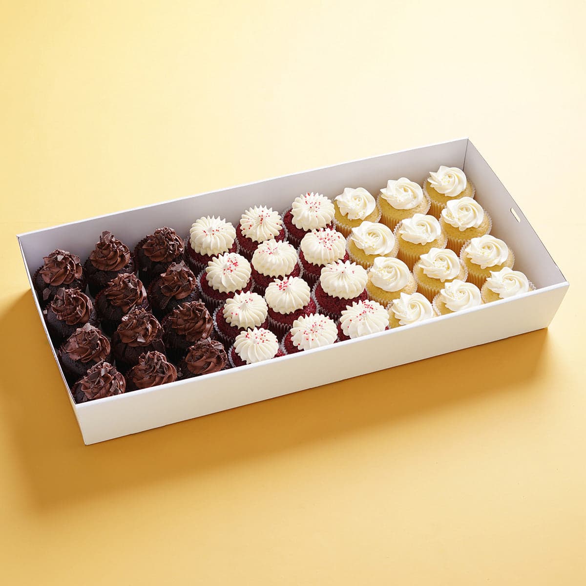 Cupcake Central Bakery