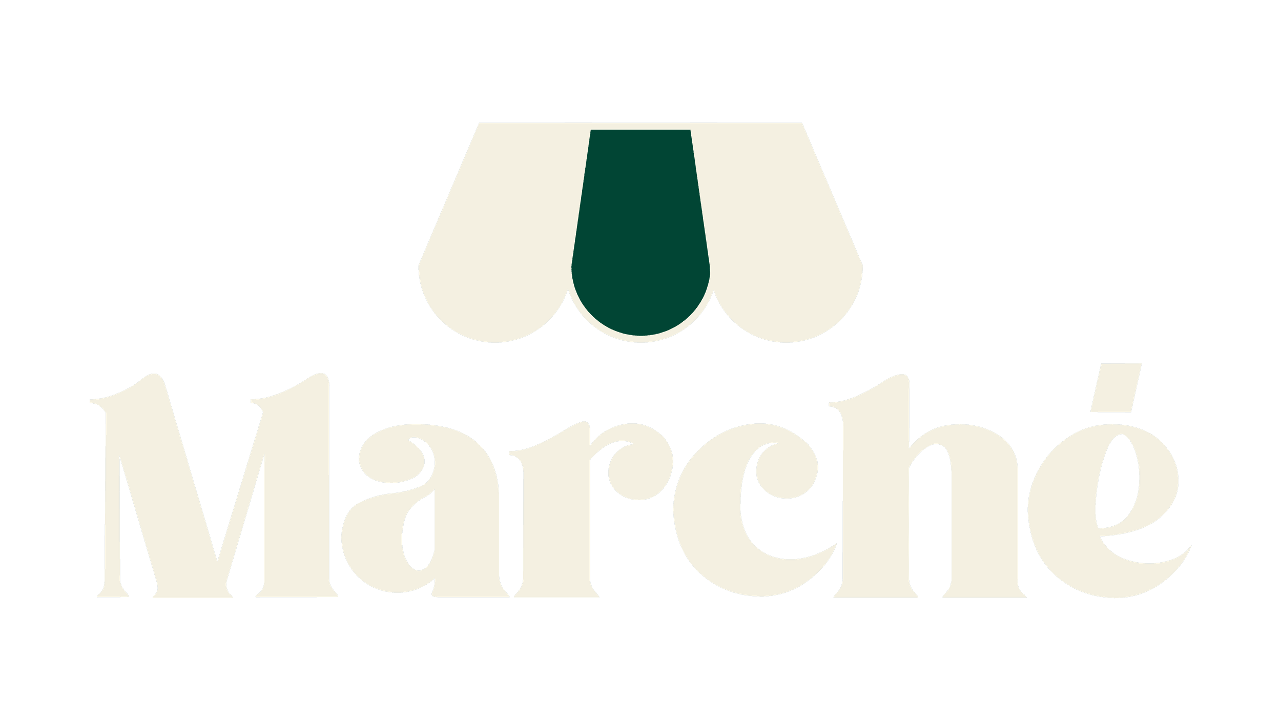 Marché Café