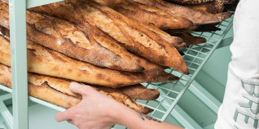 Bread Club