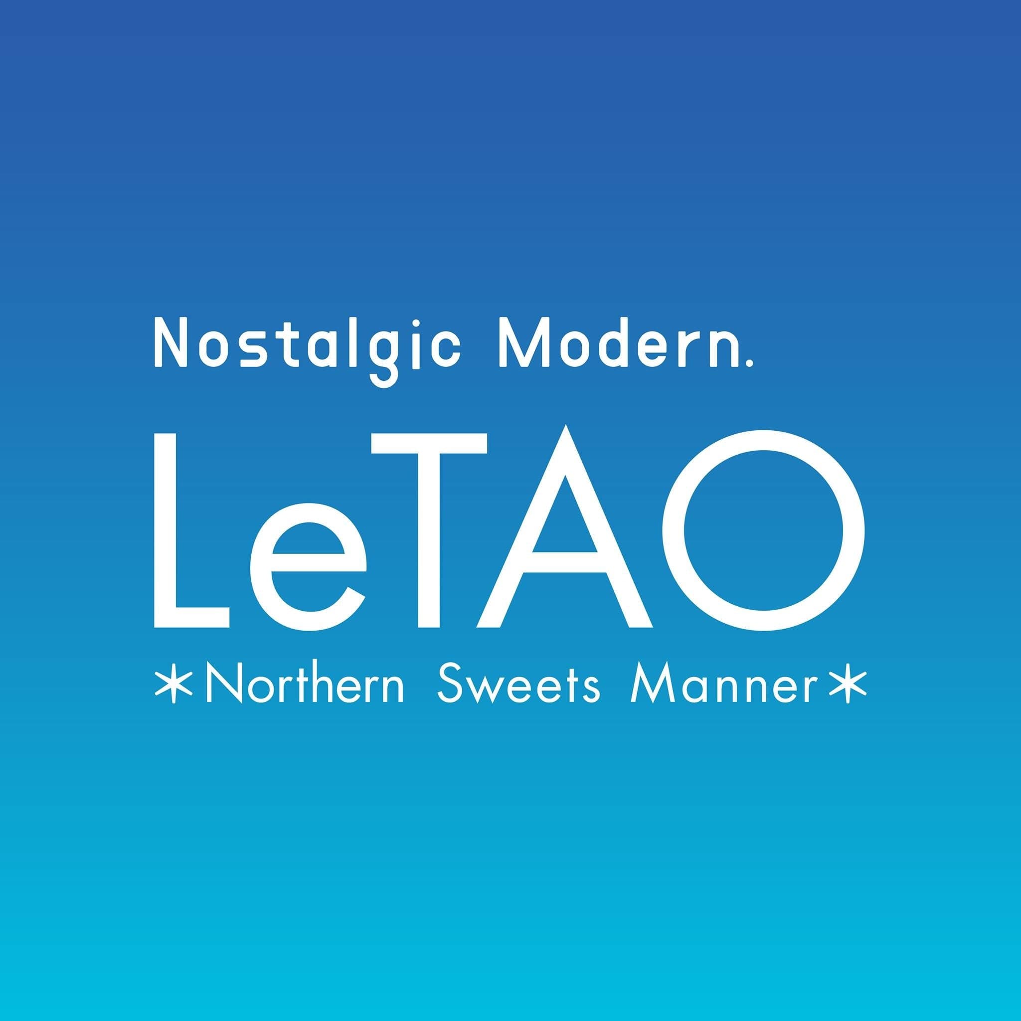 LeTAO Melbourne