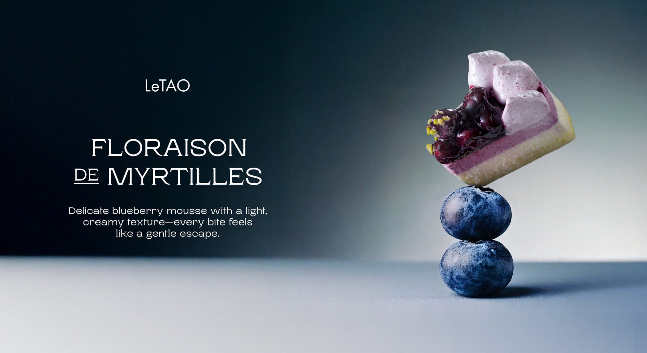 LeTAO Melbourne